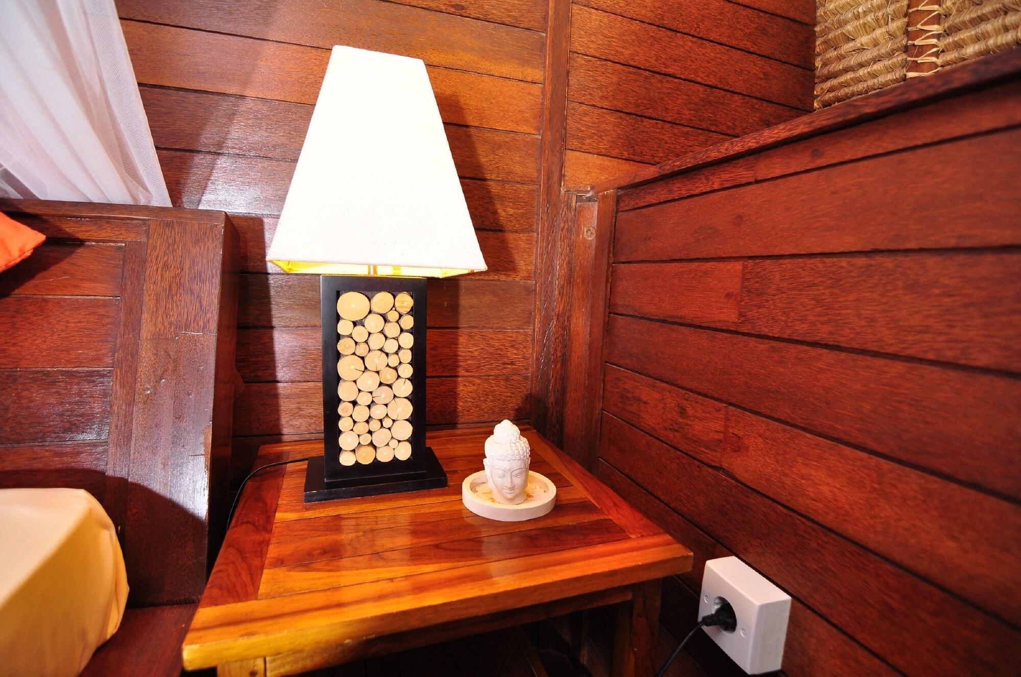 Holiday park Brothers Balangan 4*