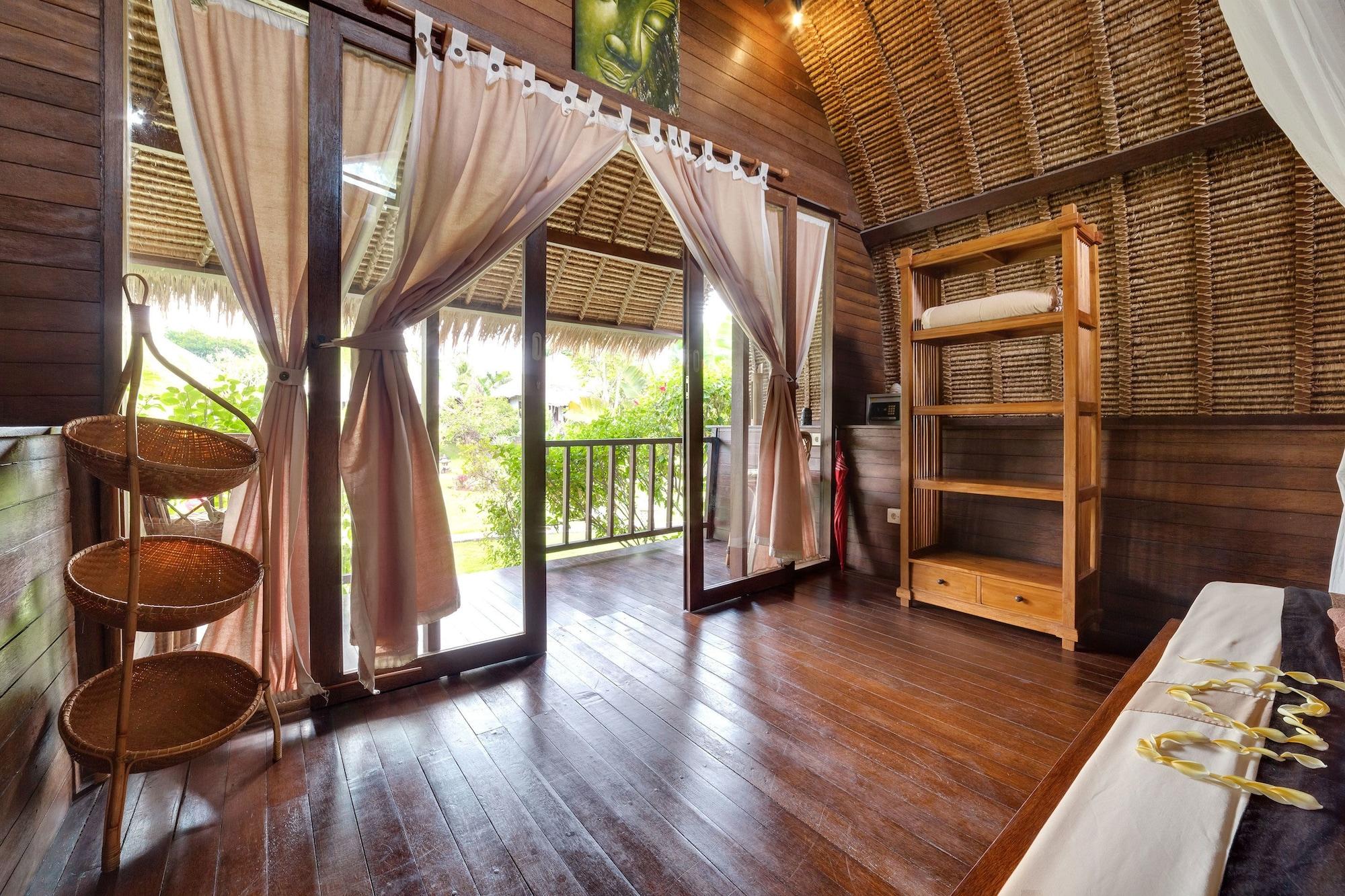 Brothers Balangan 4* Pecatu (Bali)