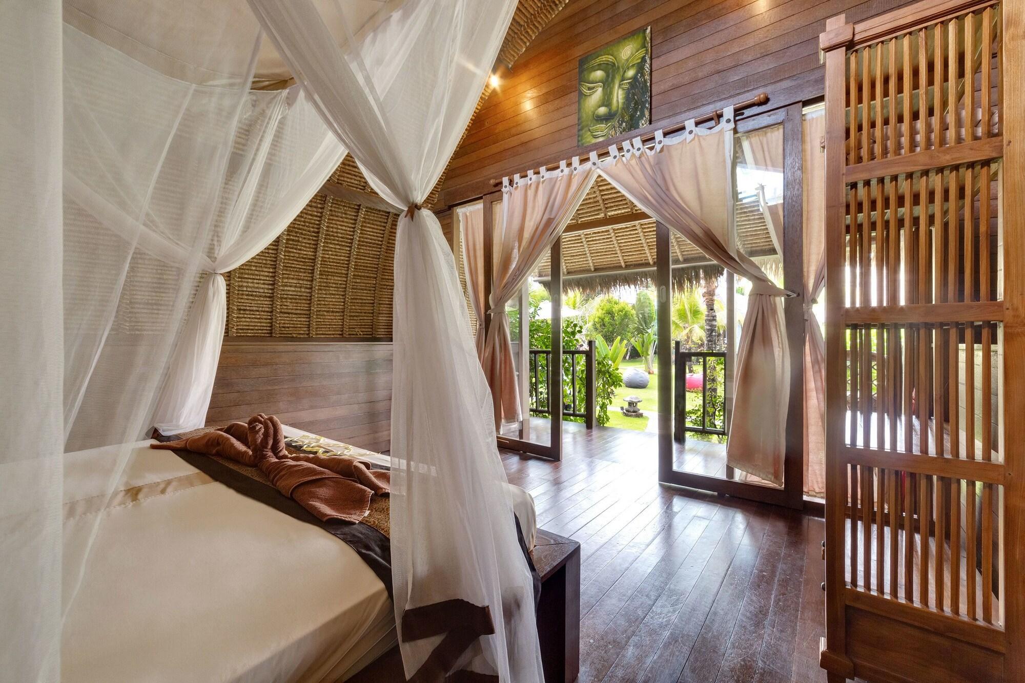 Holiday park Brothers Balangan 4*