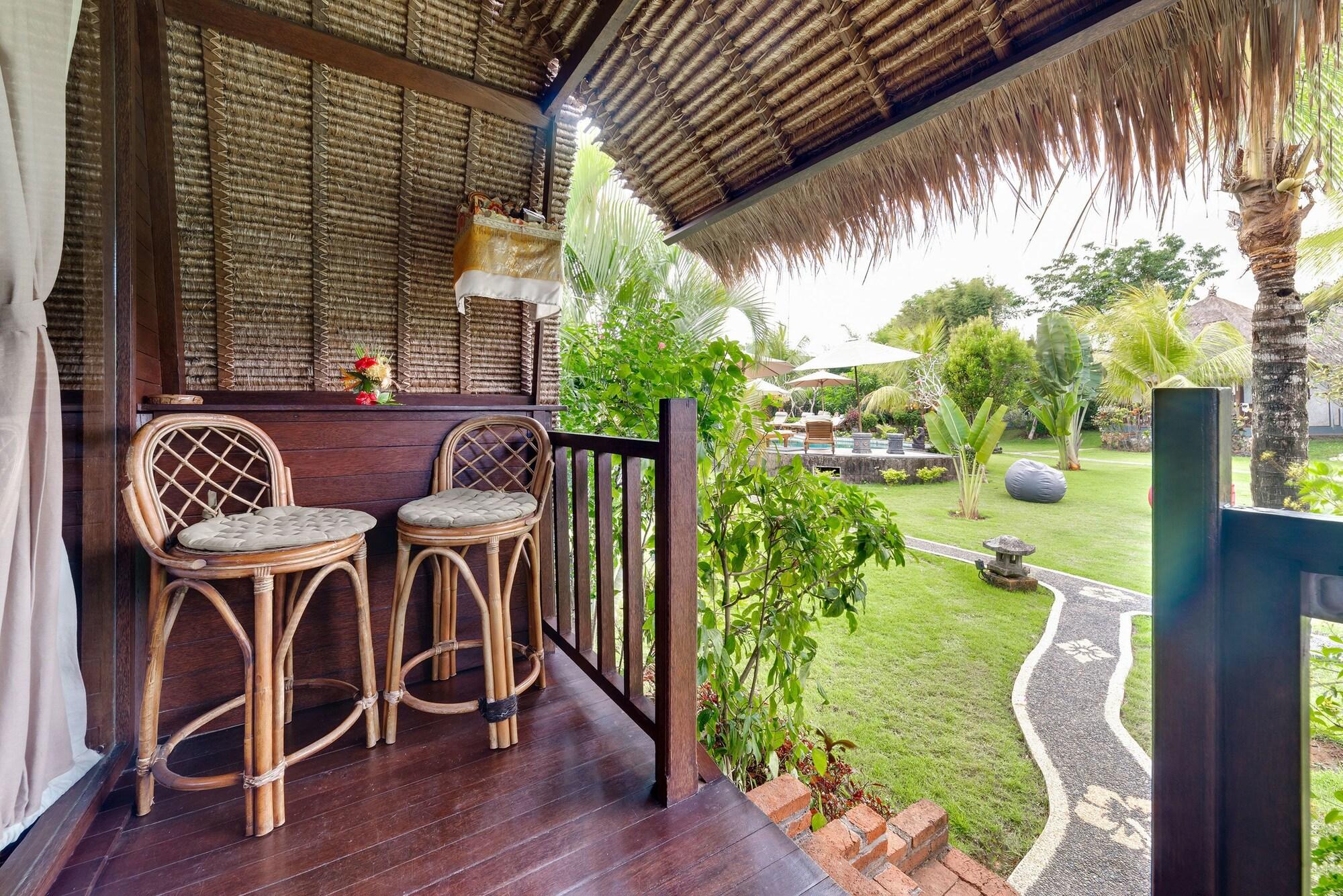 Holiday park Brothers Balangan