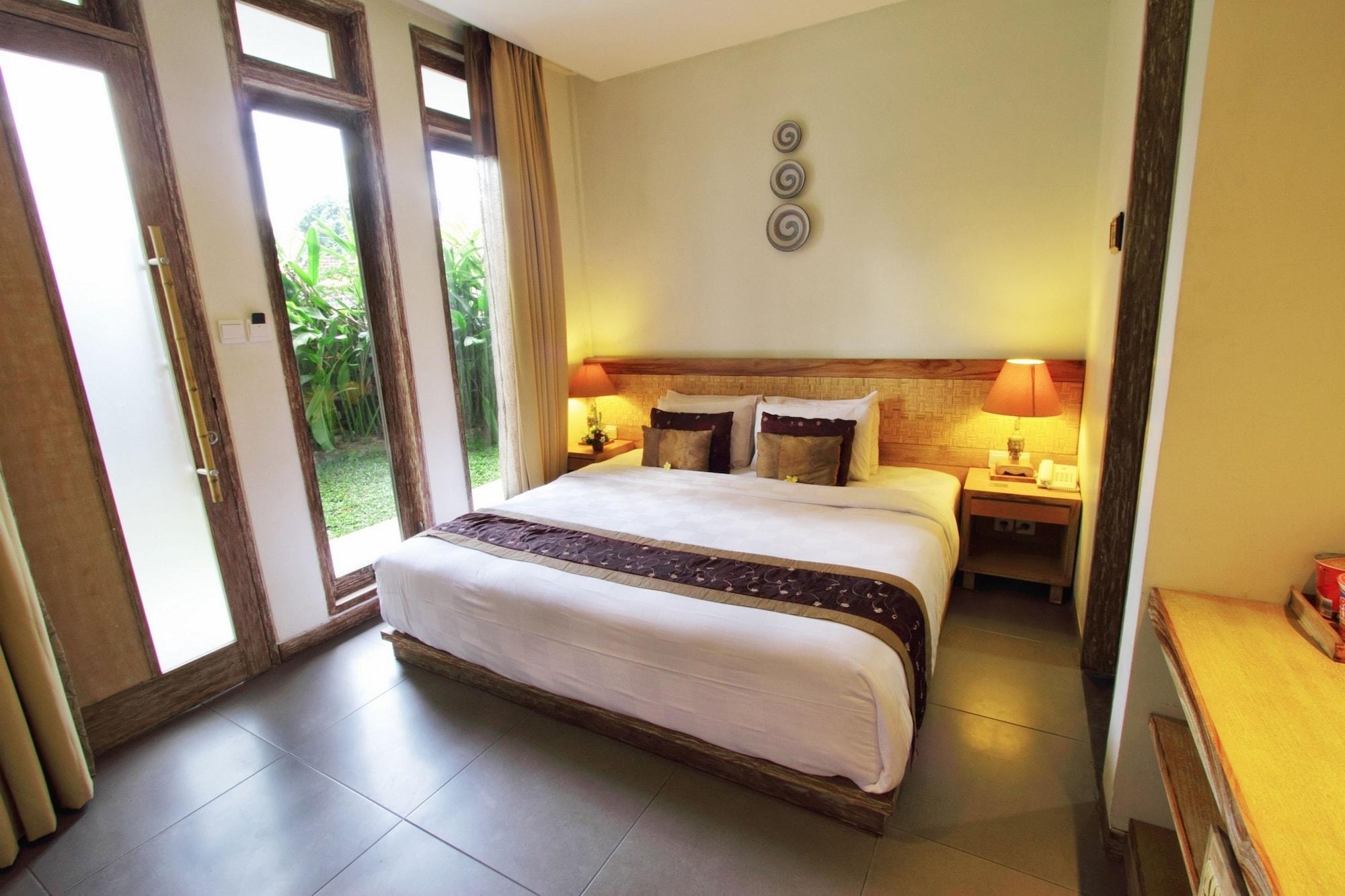 Hotel Sari Kuta