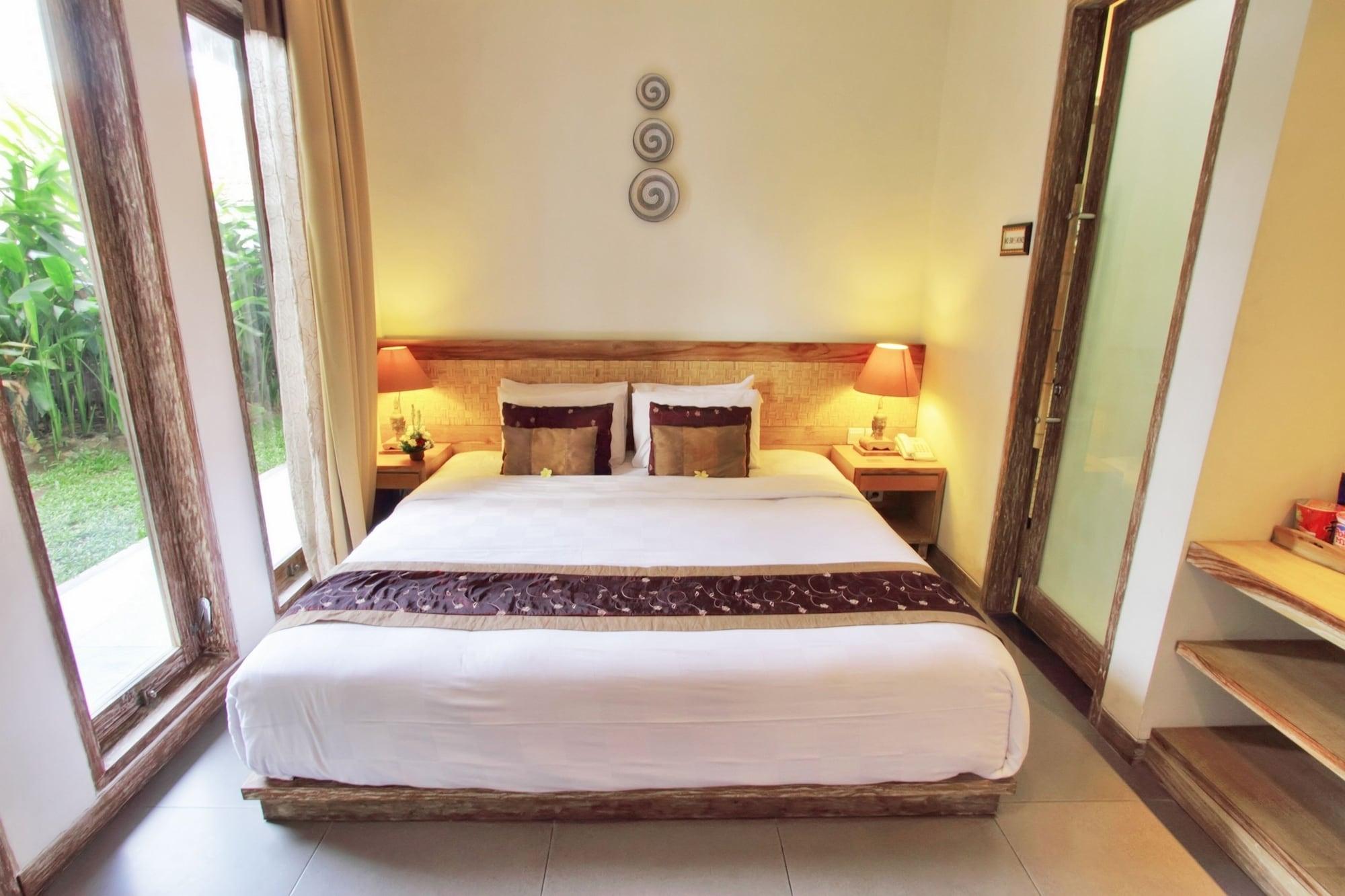 Sari Kuta Hotel 3*