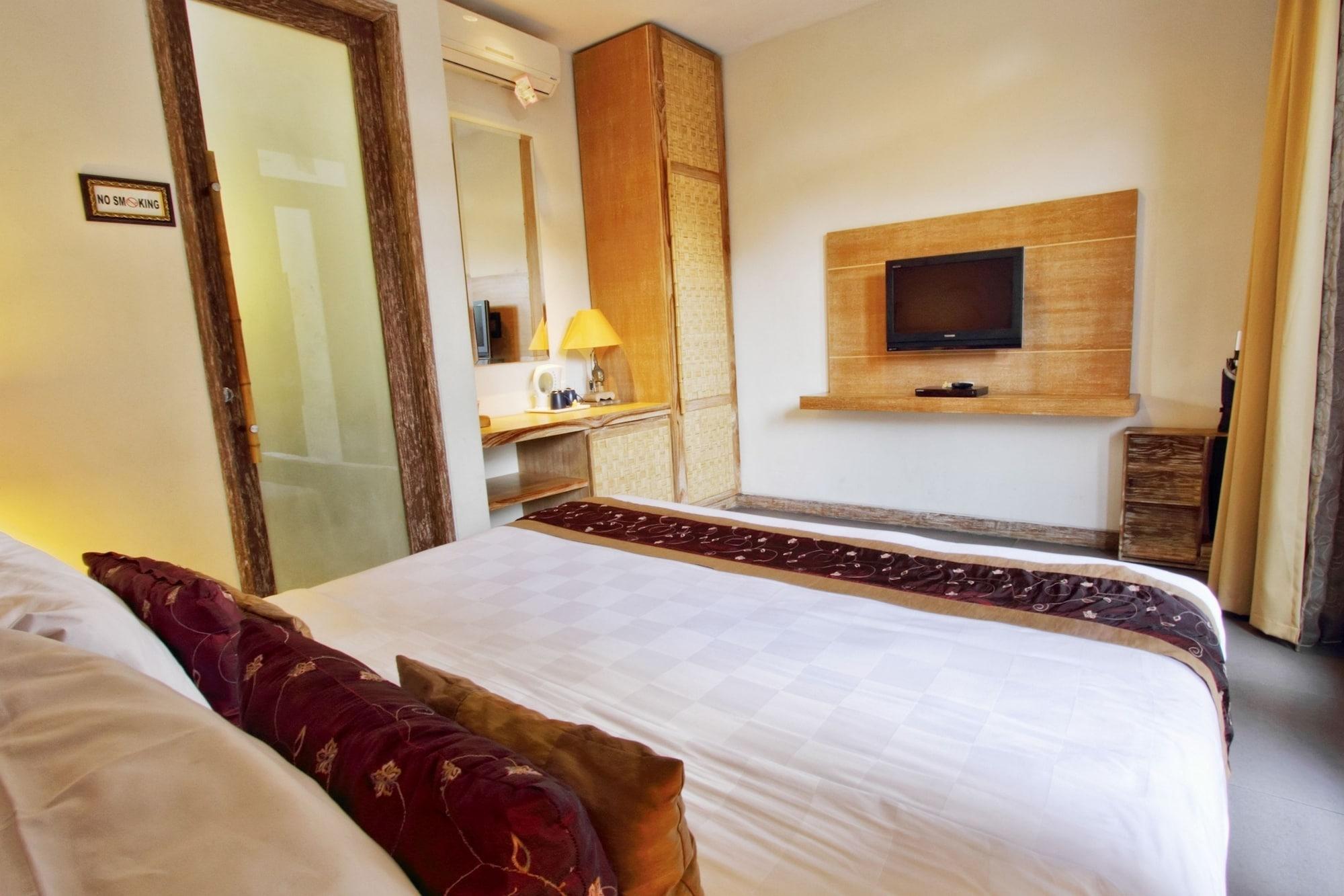 Hotel Sari Kuta Kuta (Bali)