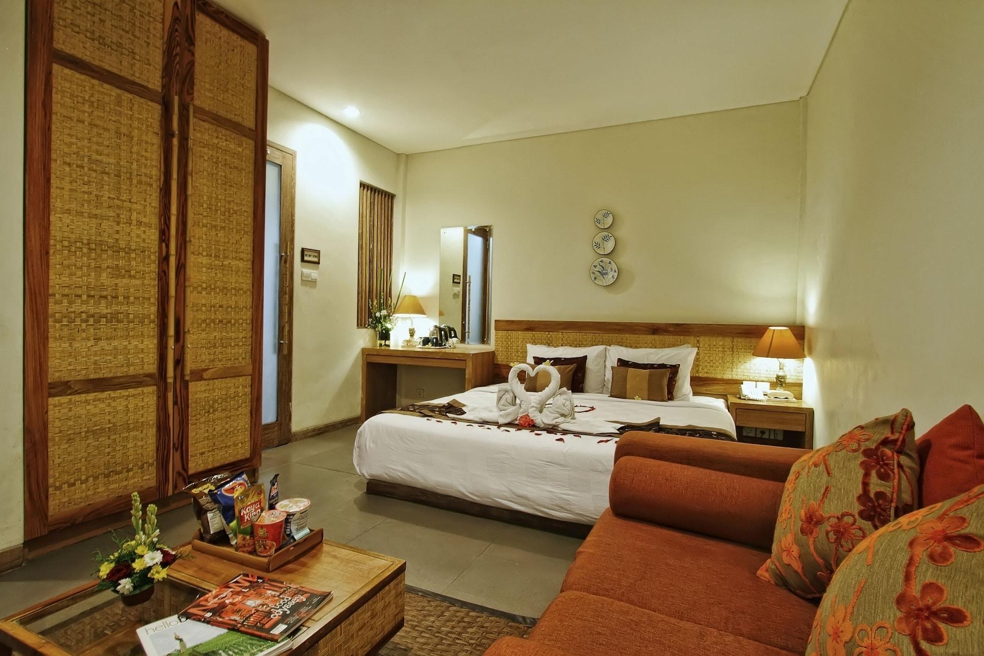 Sari Kuta