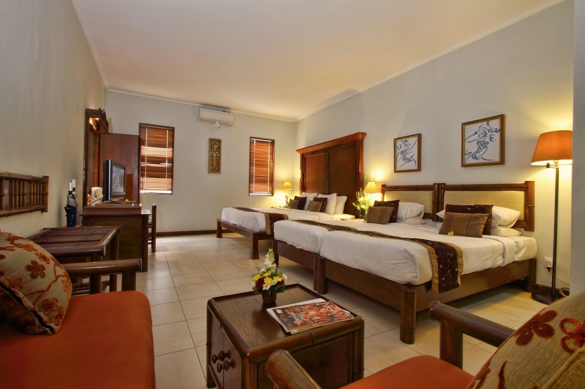 Hotel Sari Kuta