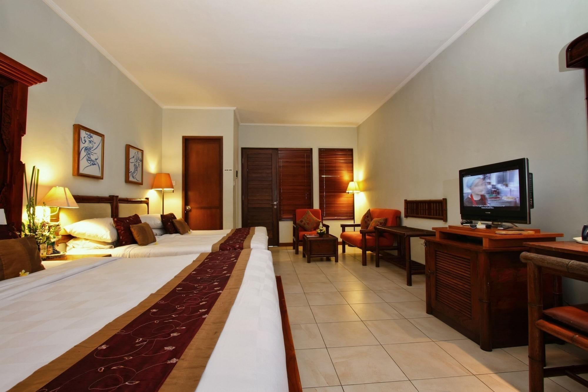 Hotel Sari Kuta Kuta (Bali)