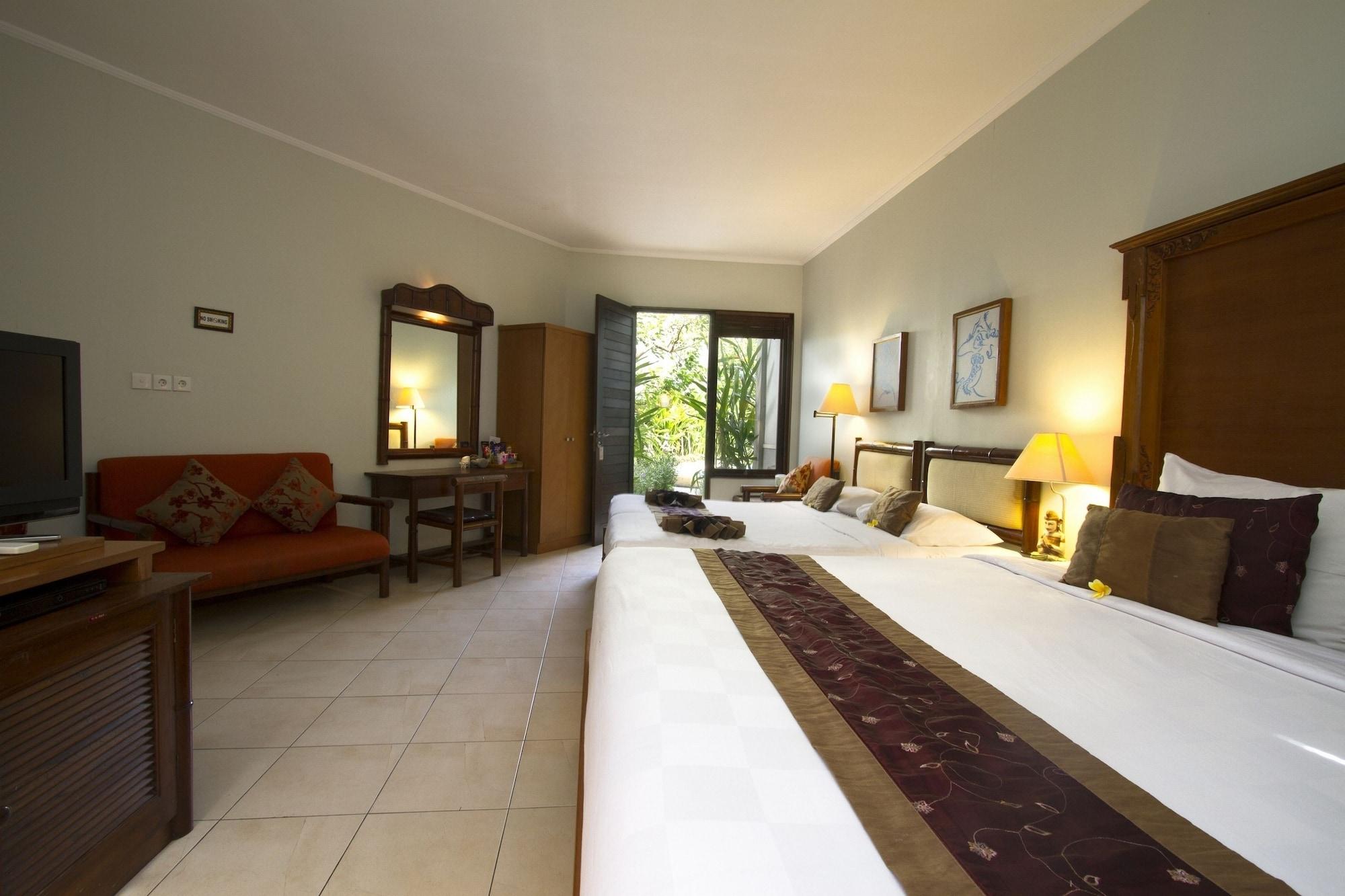 Sari Kuta Hotel