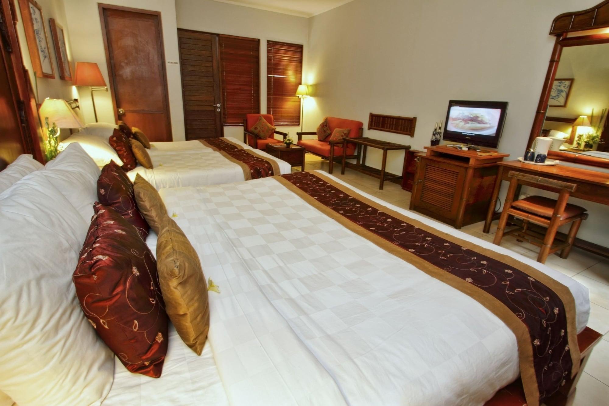 Sari Kuta Hotel Kuta (Bali)