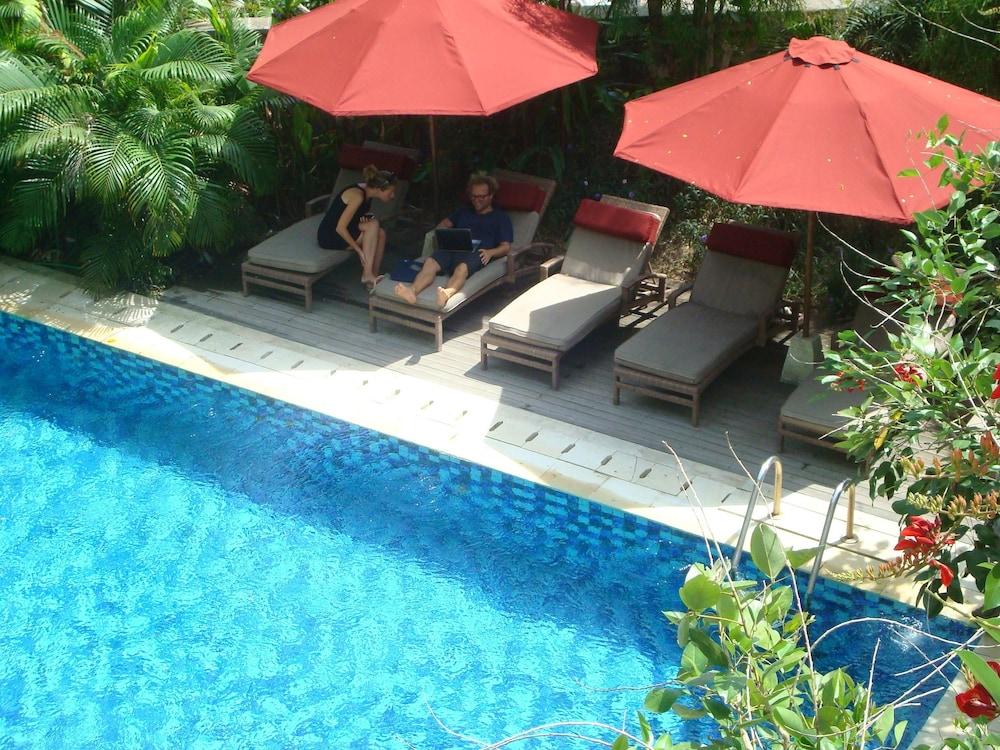 Sari Kuta Hotel Kuta (Bali)
