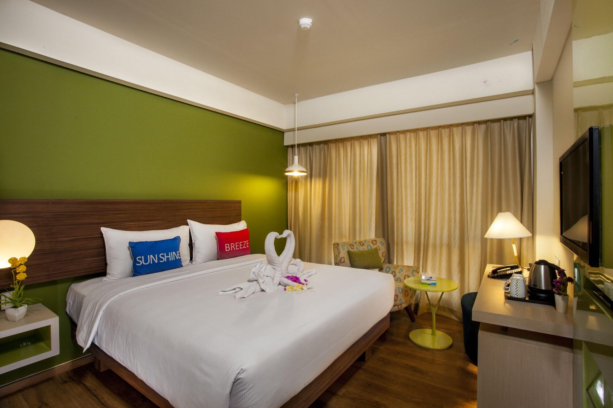 Ion Bali Benoa