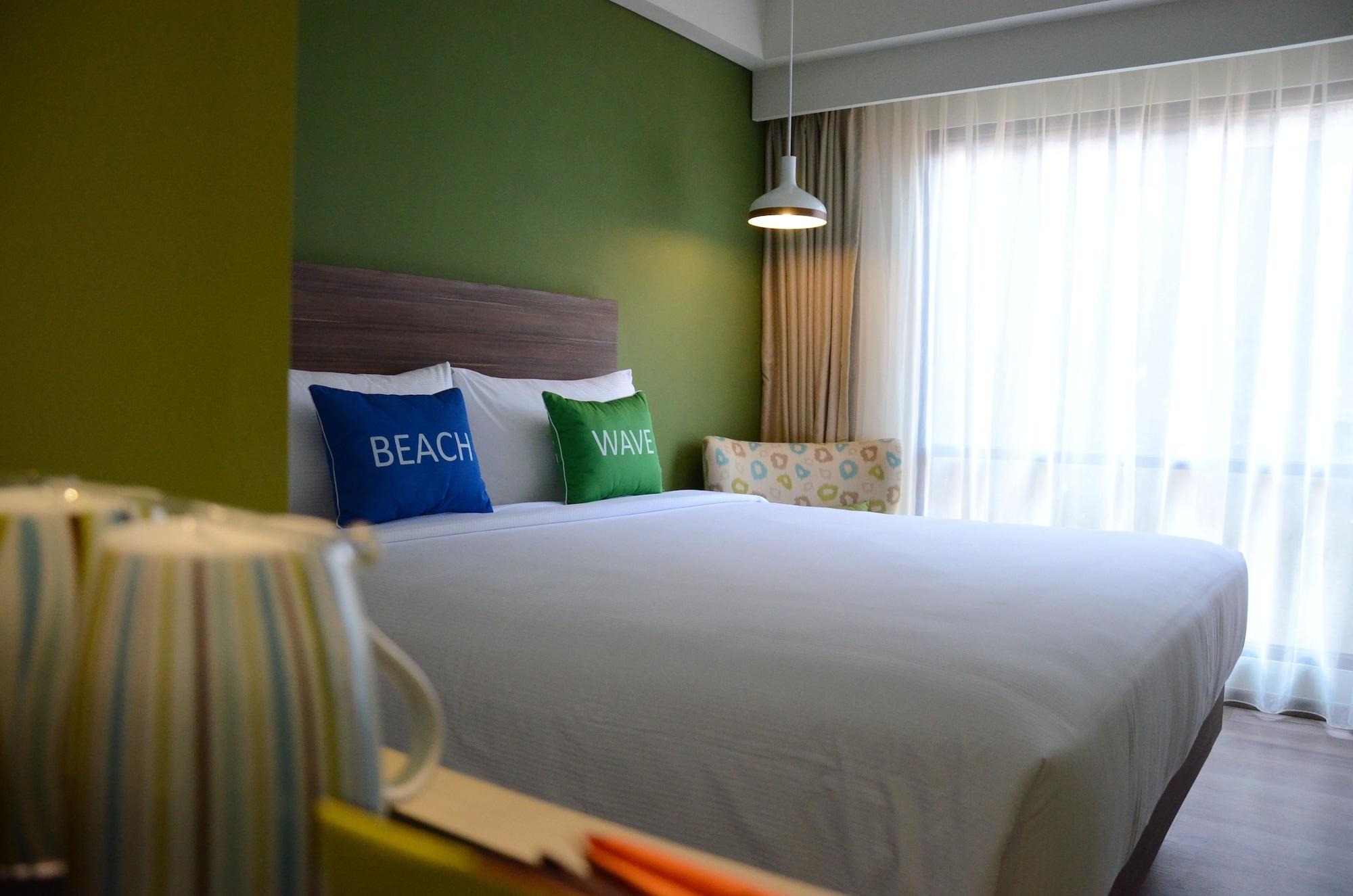 Hotel Ion Bali Benoa 4*