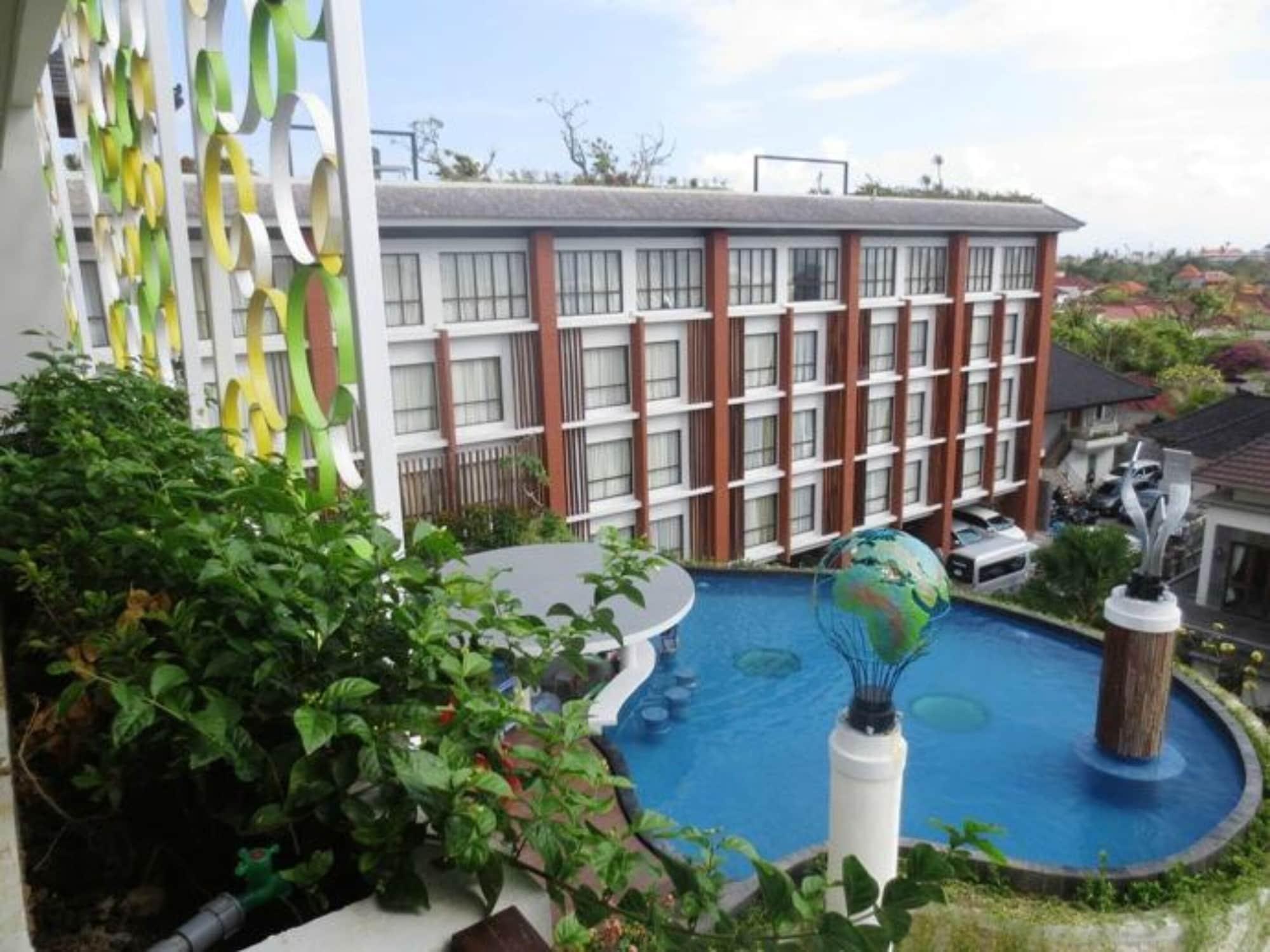 Ion Bali Benoa Hotel