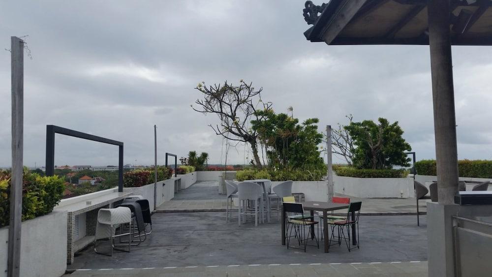 Ion Bali Benoa Hotel Nusa Dua (Bali)