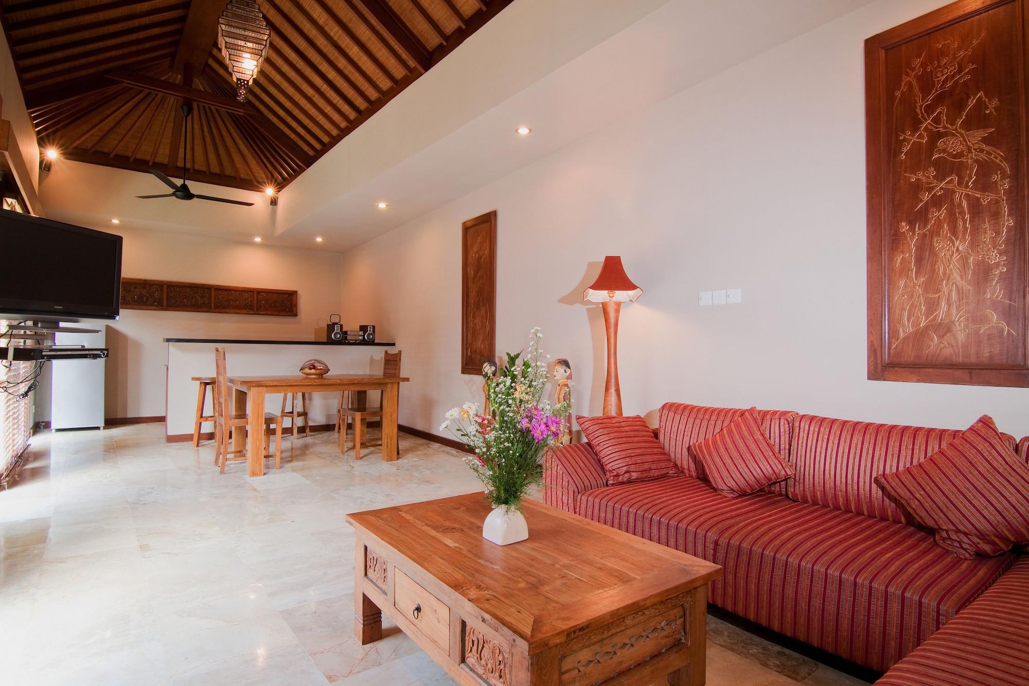 Villa Ajanta *