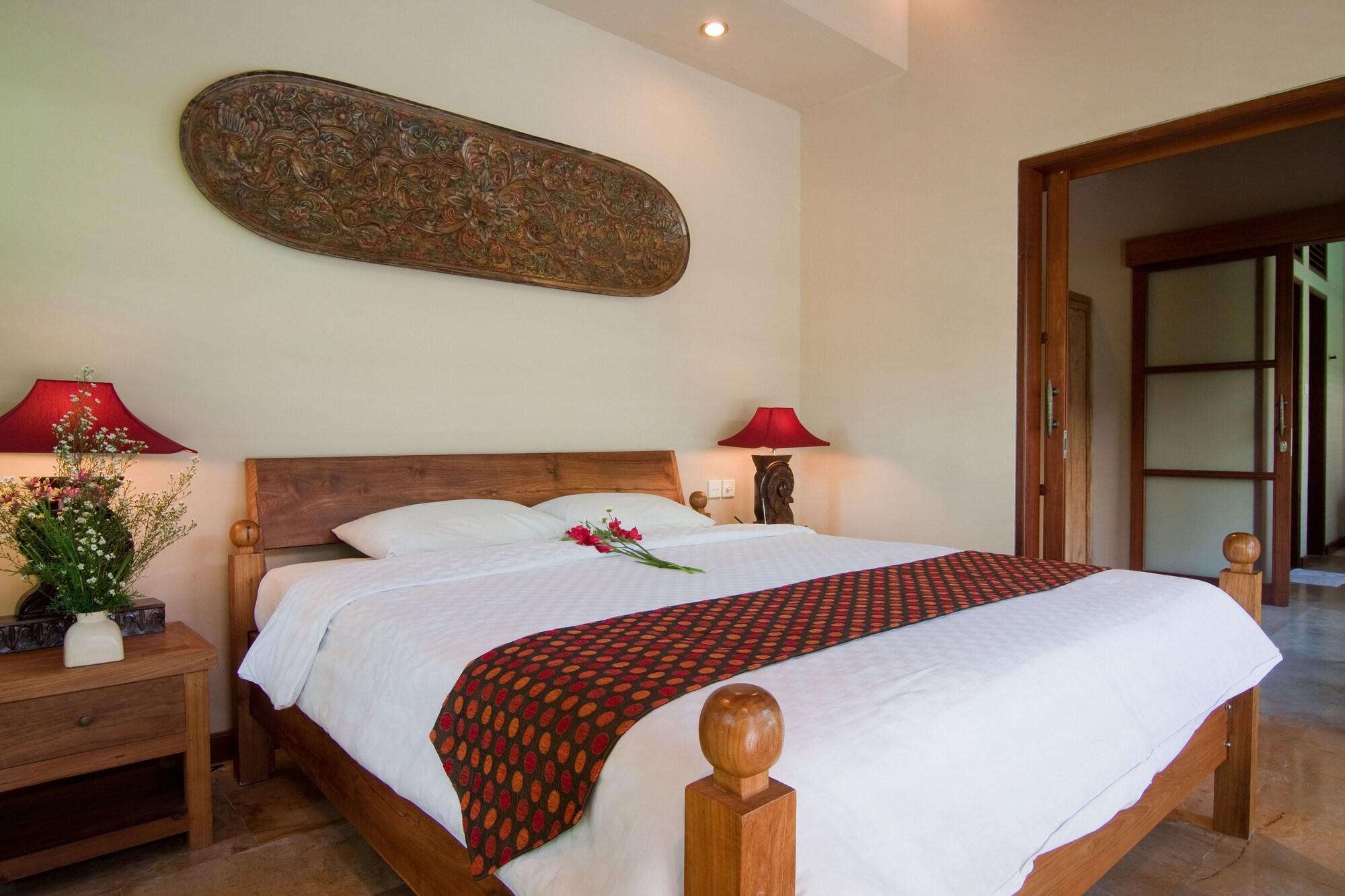 Ajanta * Sanur (Bali)