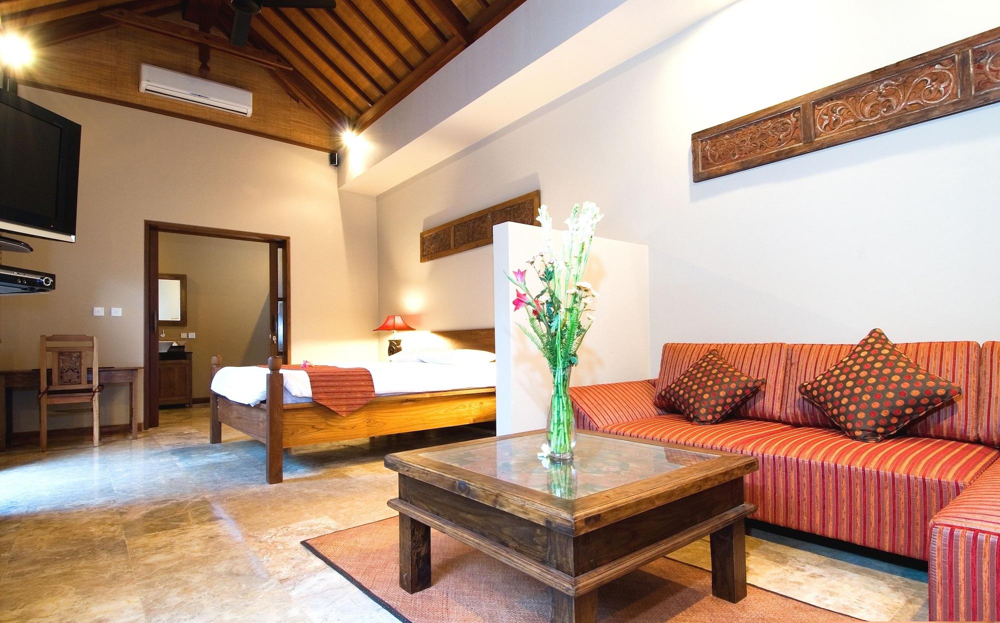 Villa Ajanta Sanur (Bali)