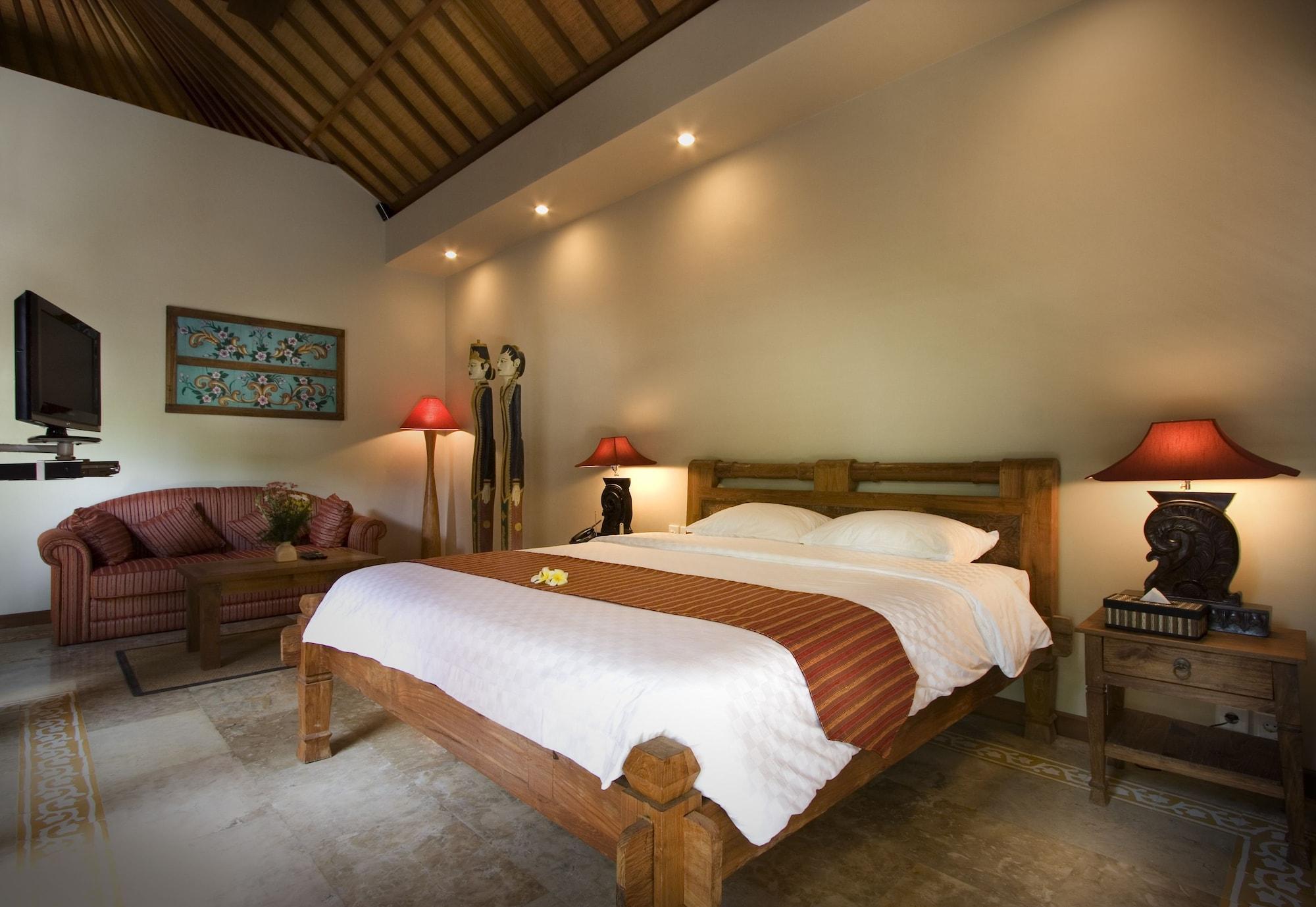 Ajanta Villa