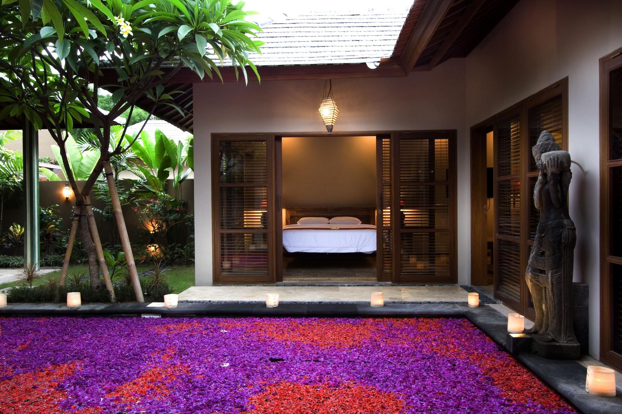Ajanta Villa *