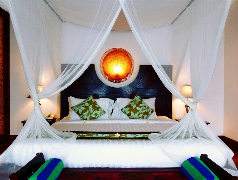 Wyndham Garden Kuta Bali 4*