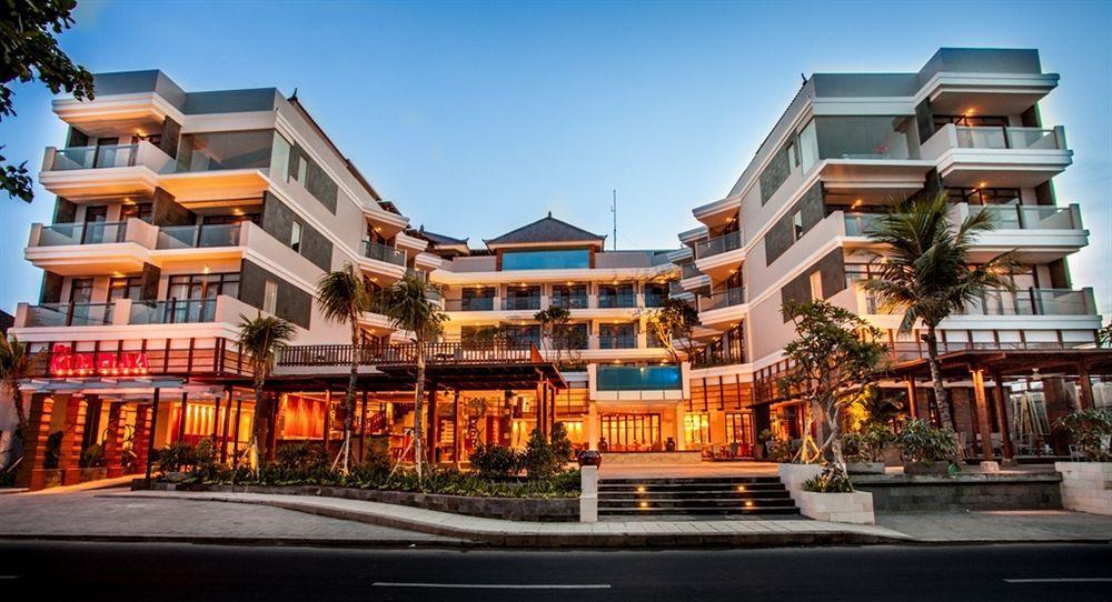Wyndham Garden Kuta Bali Kuta (Bali)