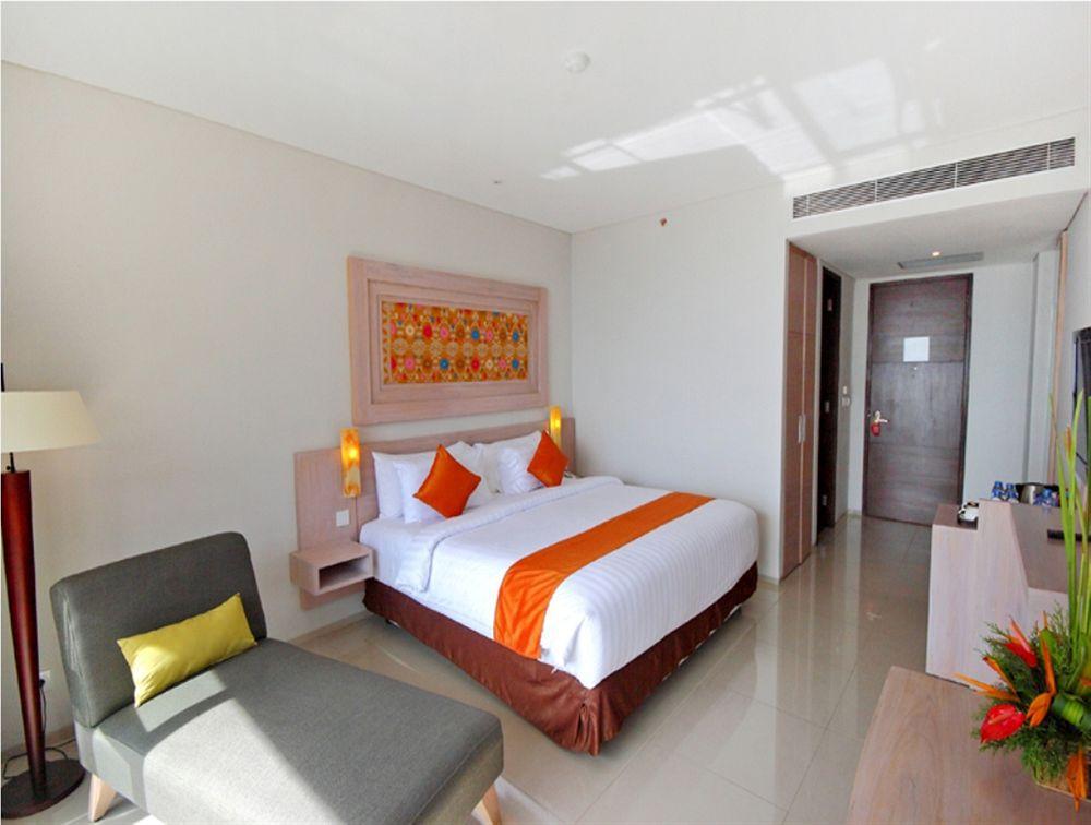 Wyndham Garden Kuta Bali Hotel