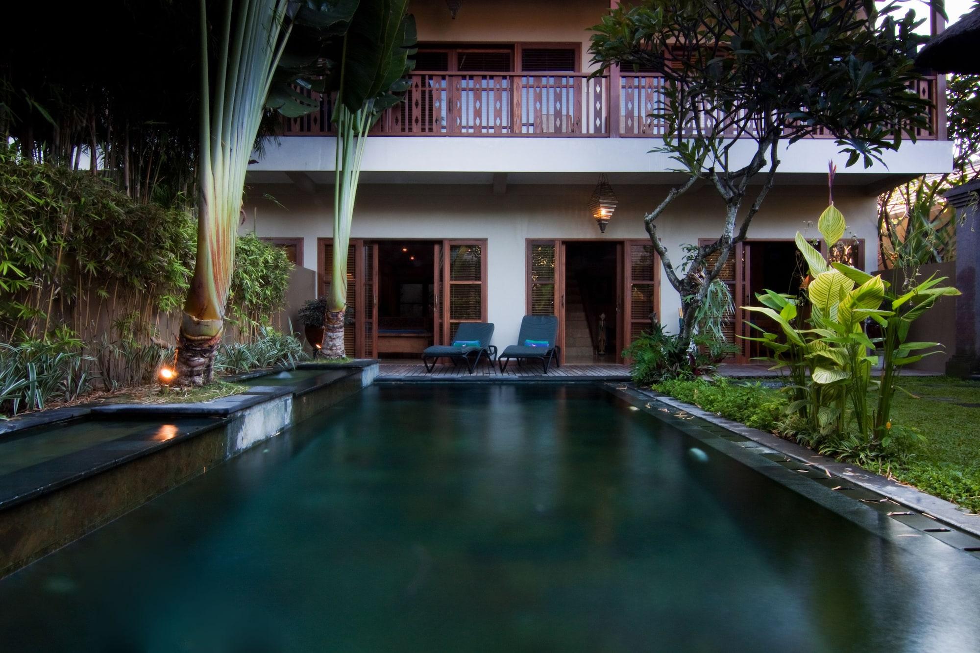 Ajanta Villa Sanur (Bali)