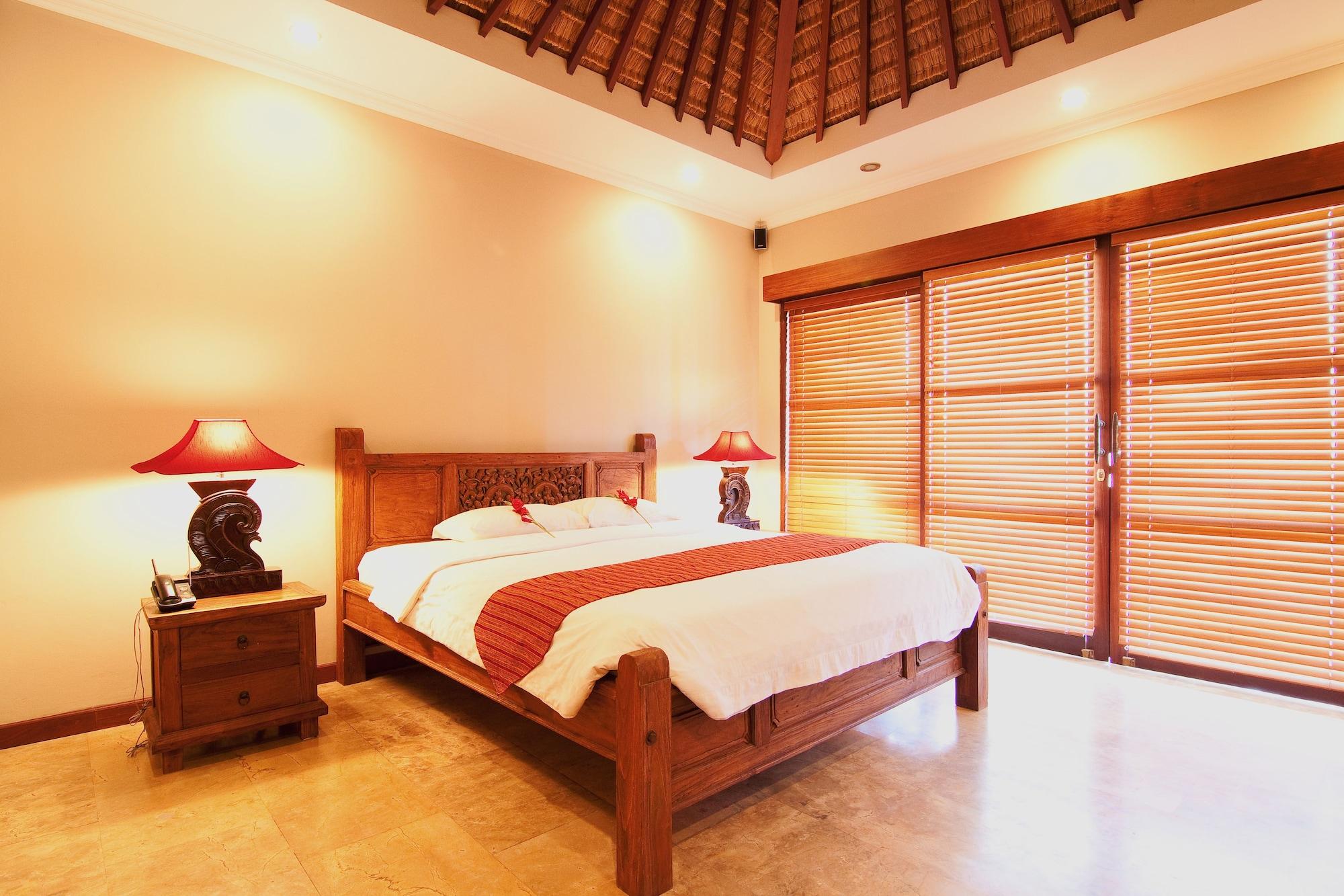 Ajanta Villa Sanur (Bali)