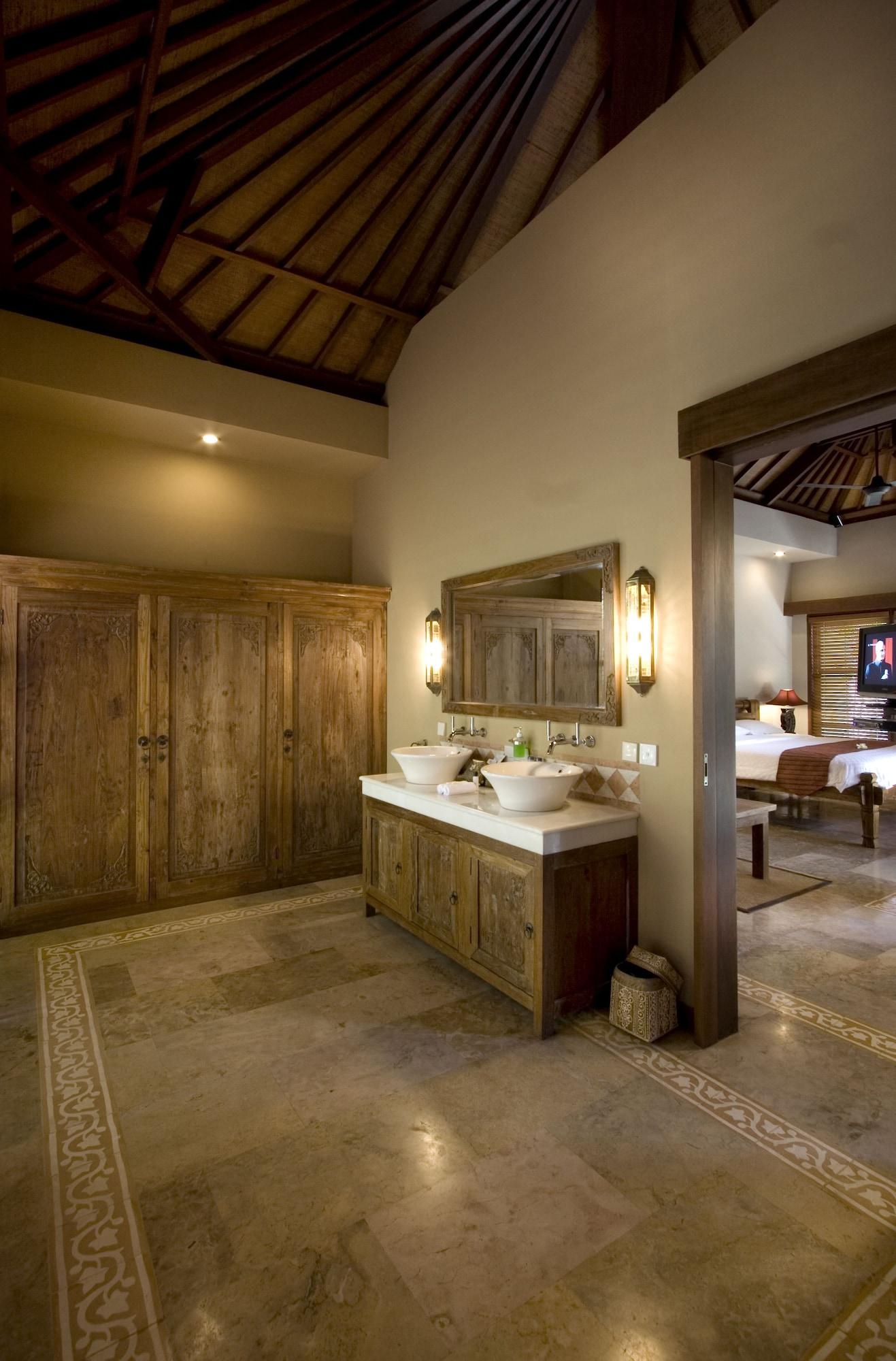 Ajanta Villa *