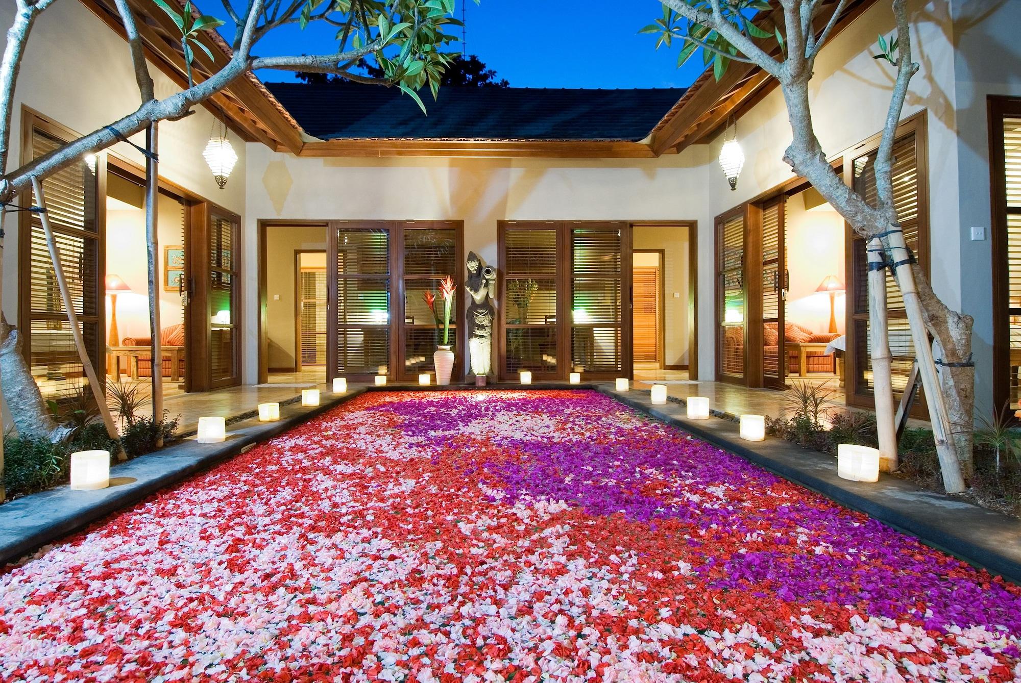 Ajanta Villa