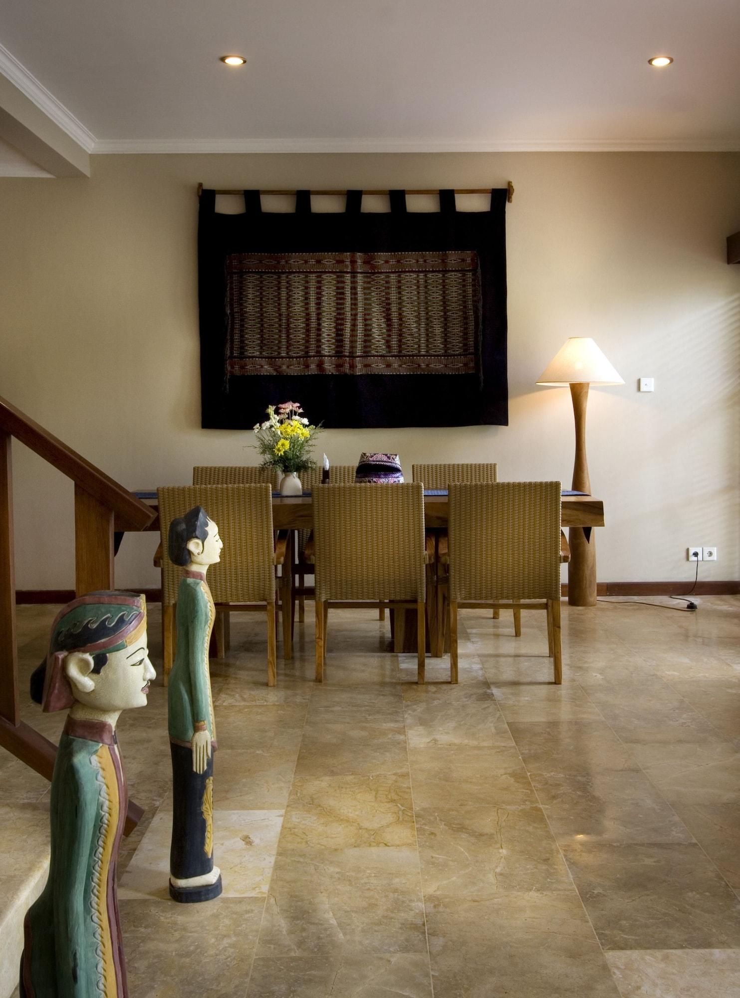 Villa Ajanta *