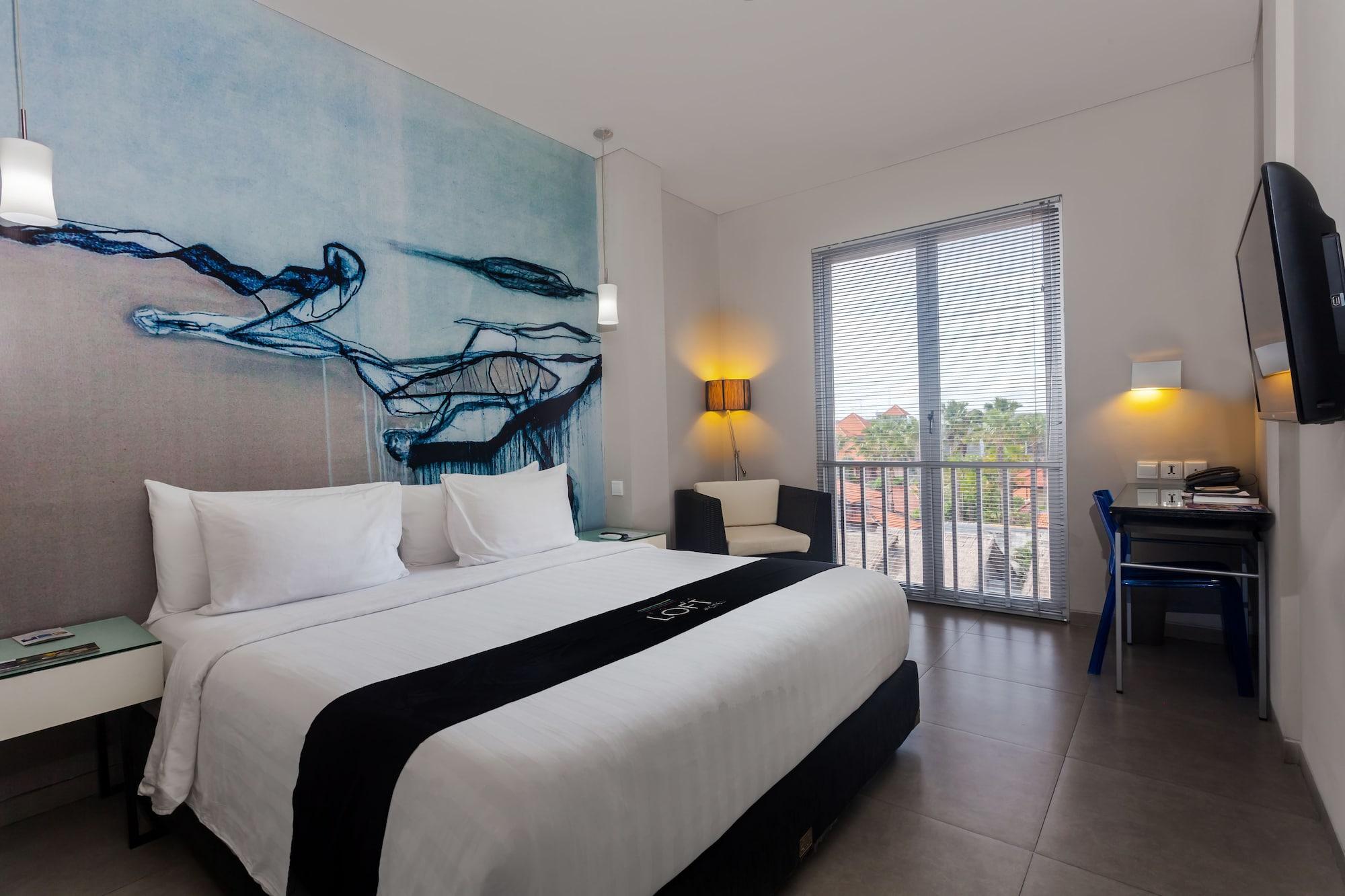 Loft Bali Legian (Bali)