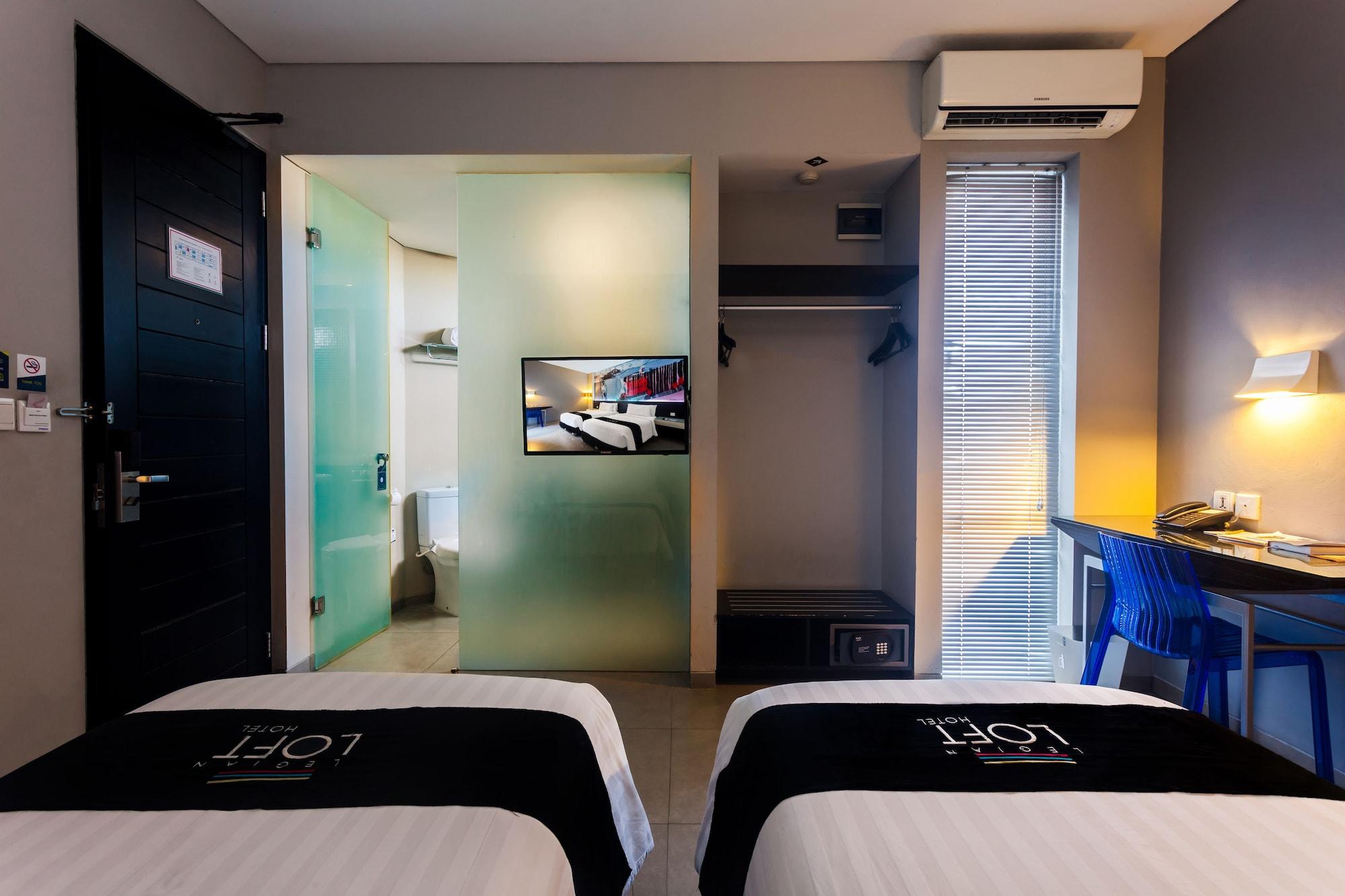 Loft Bali