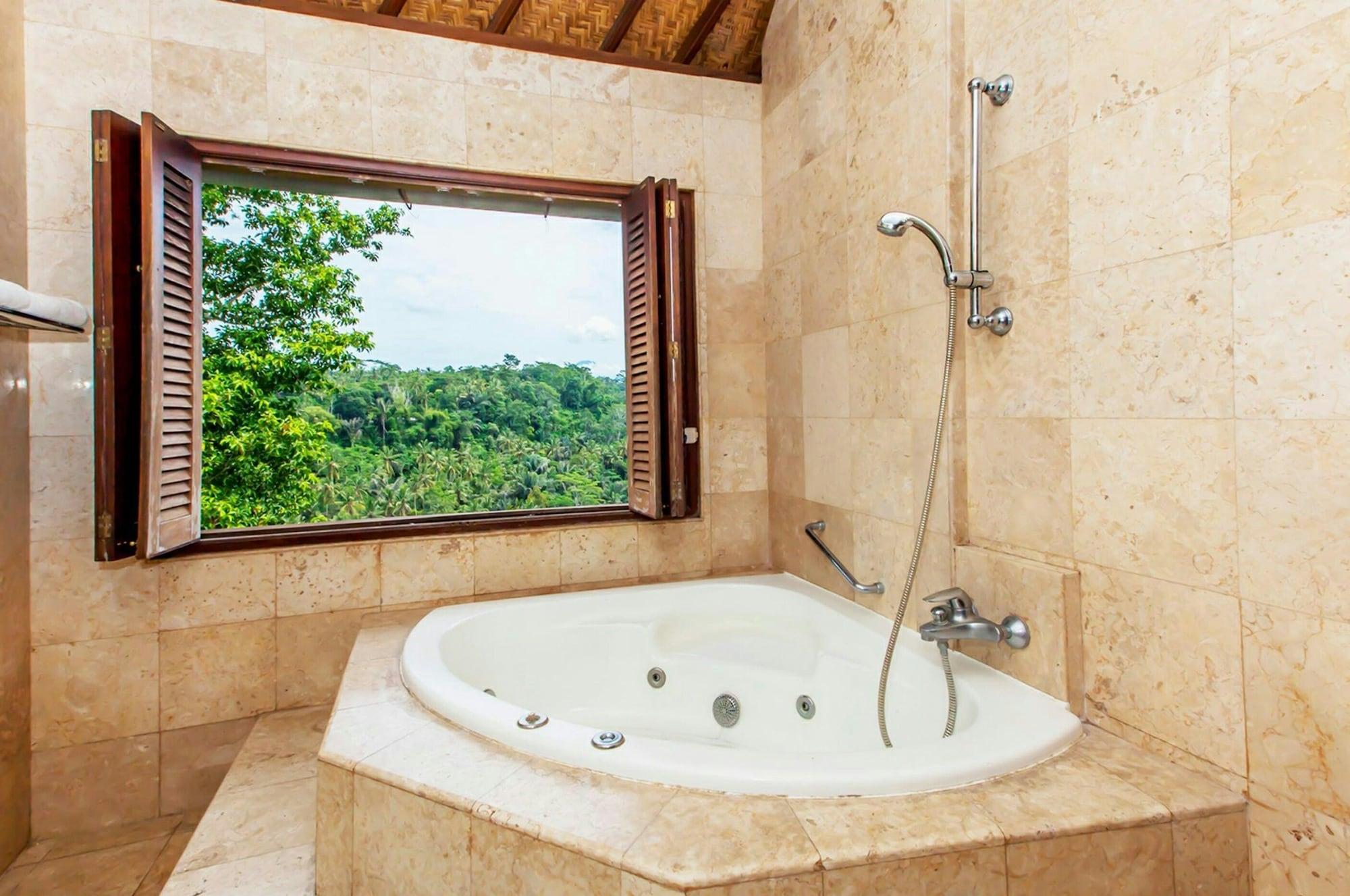 Puri Bunga Resort Ubud (Bali)