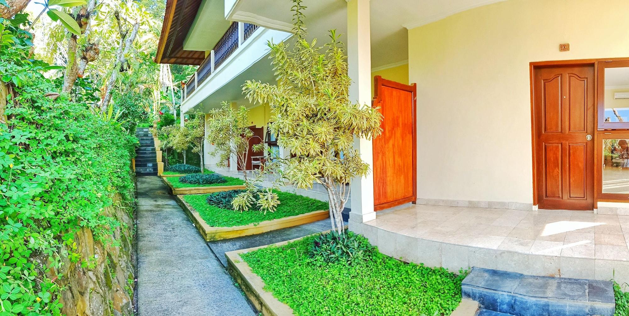 Puri Bunga 3* Ubud (Bali)