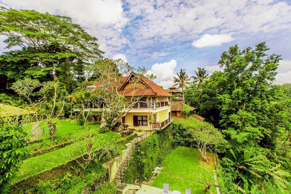 Puri Bunga 3* Ubud (Bali)
