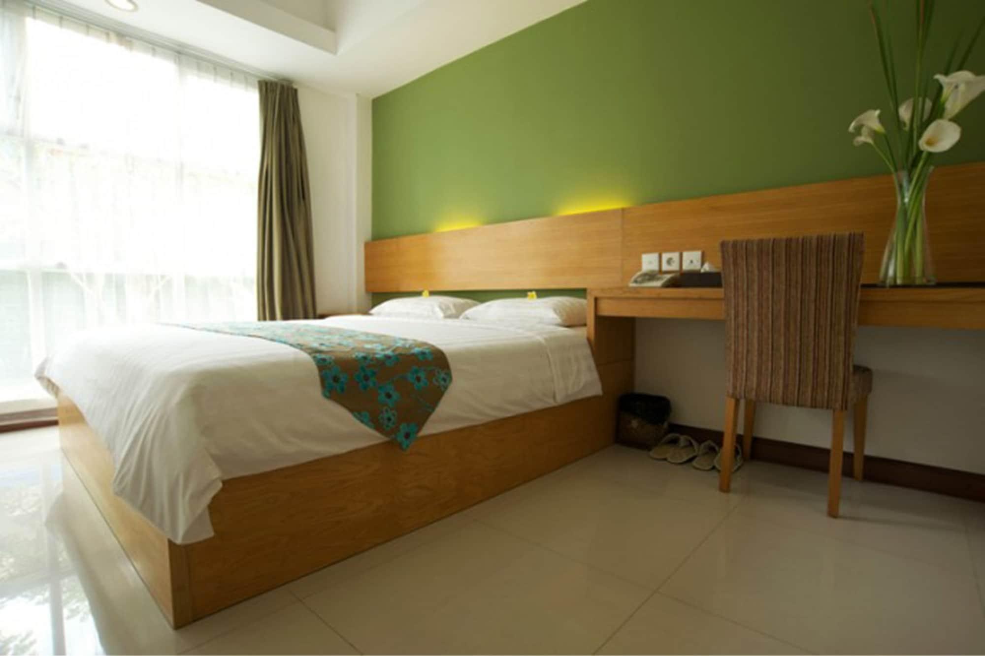 Aparthotel Sunset And Condotel Kuta (Bali)