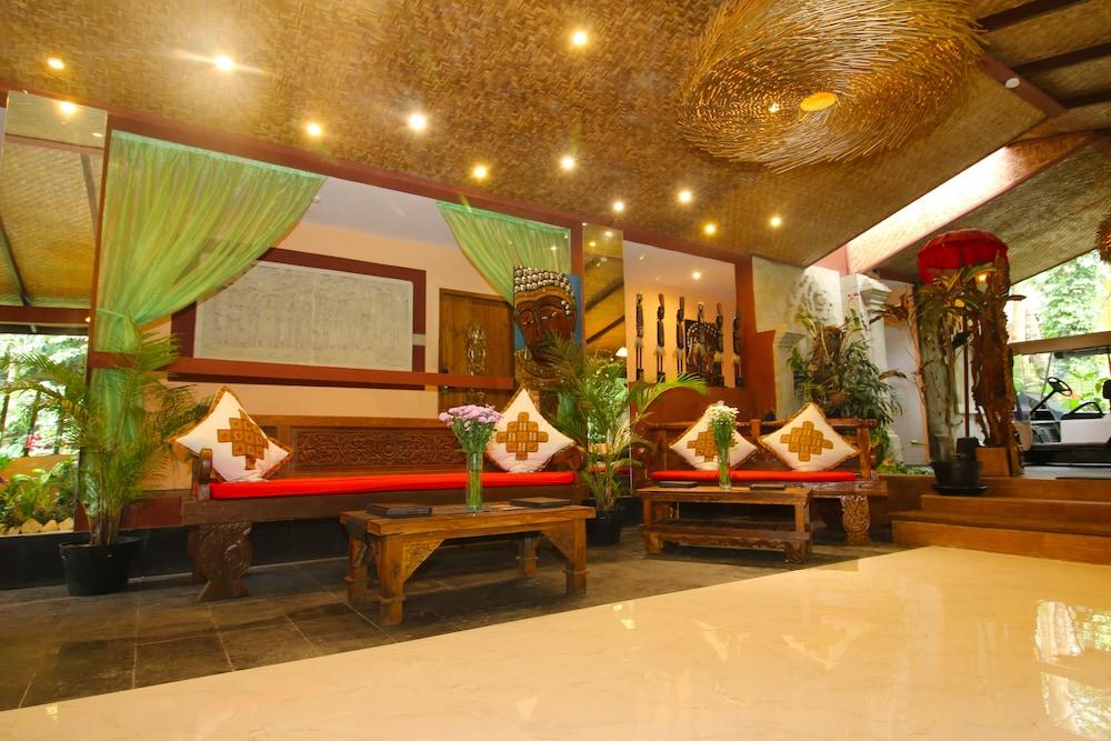 Jungle Retreat By Kupu Kupu Barong 4* Ubud (Bali)