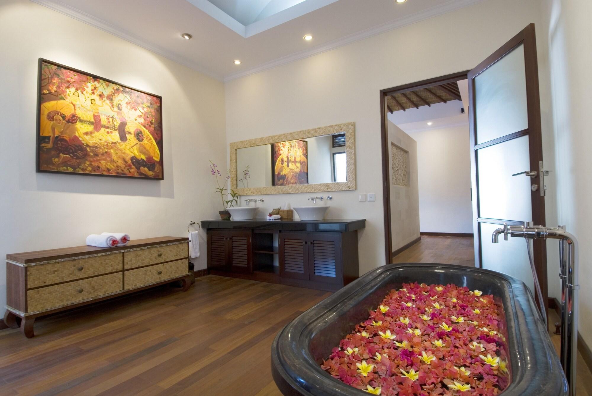 Ellora Hotel Sanur (Bali)