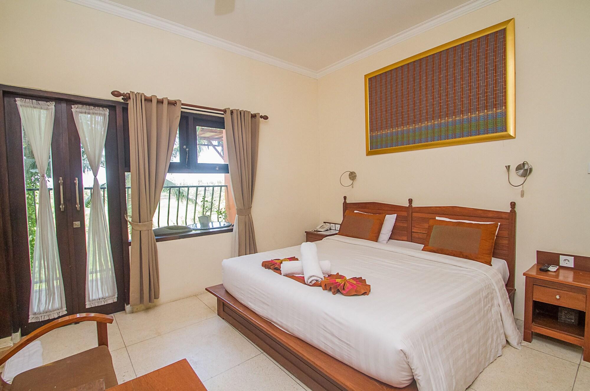 Suly Garden Villa Ubud 3* Ubud (Bali)