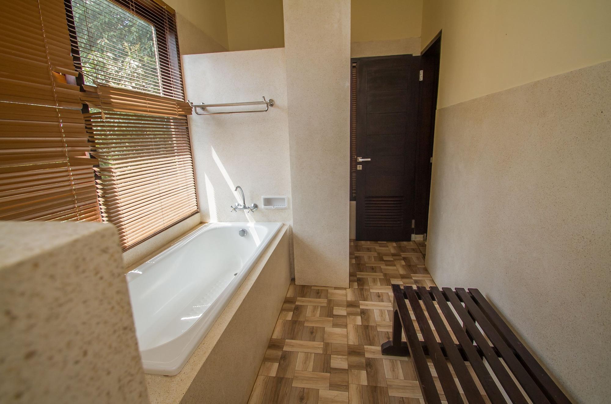 Suly Garden Villa Ubud 3*