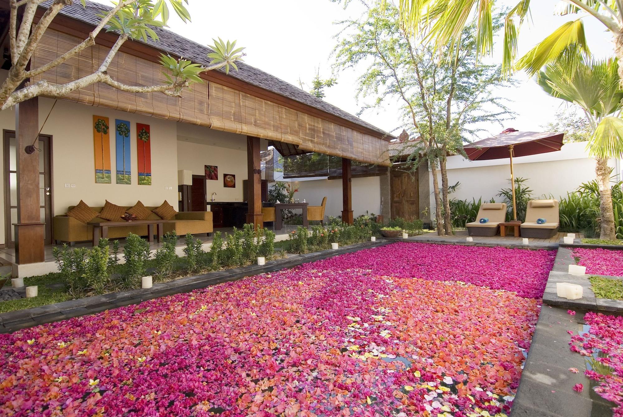 Ellora Sanur (Bali)