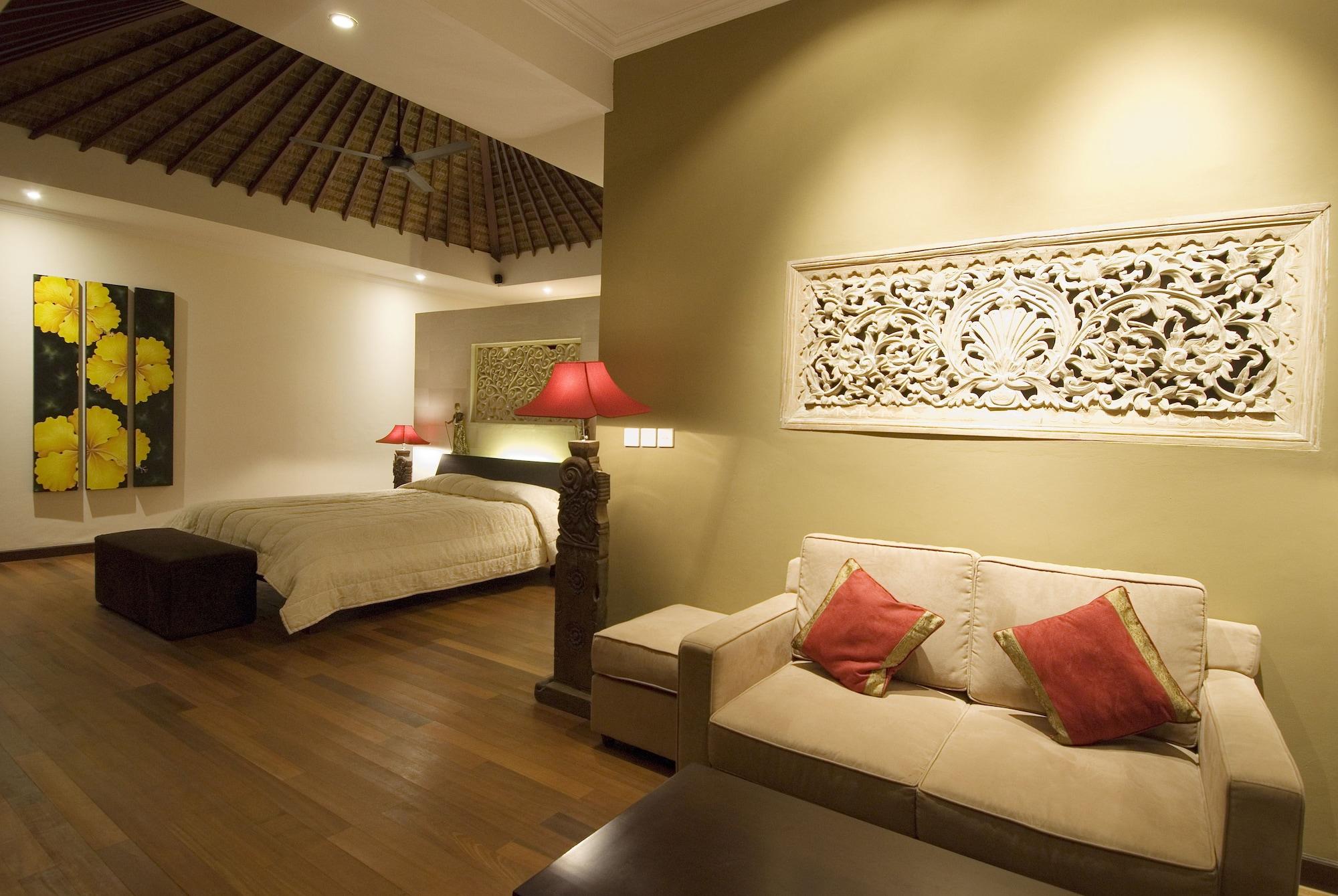 Ellora Hotel Sanur (Bali)