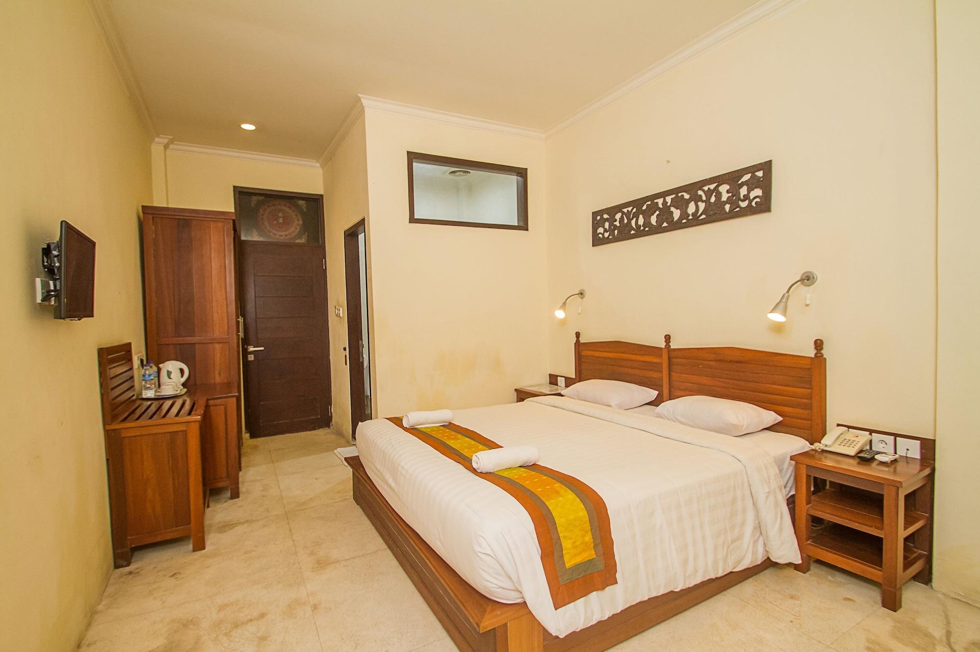 Suly Garden Villa Ubud 3* Ubud (Bali)