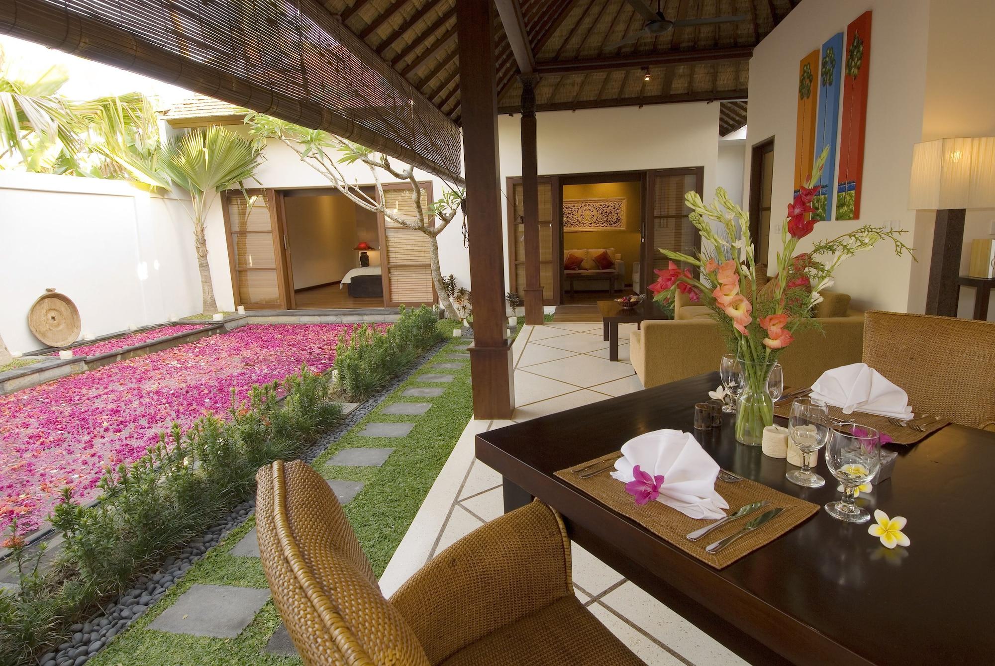 Ellora 4* Sanur (Bali)