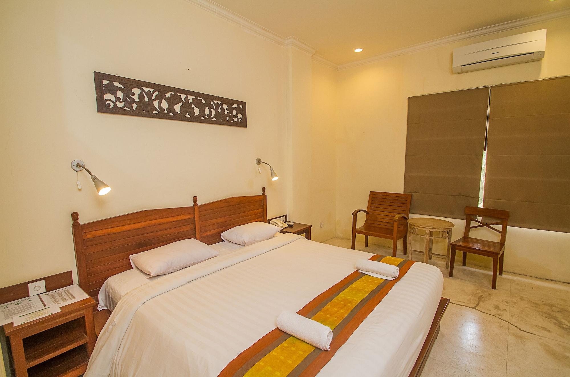Hotel Suly Garden Villa Ubud Ubud (Bali)