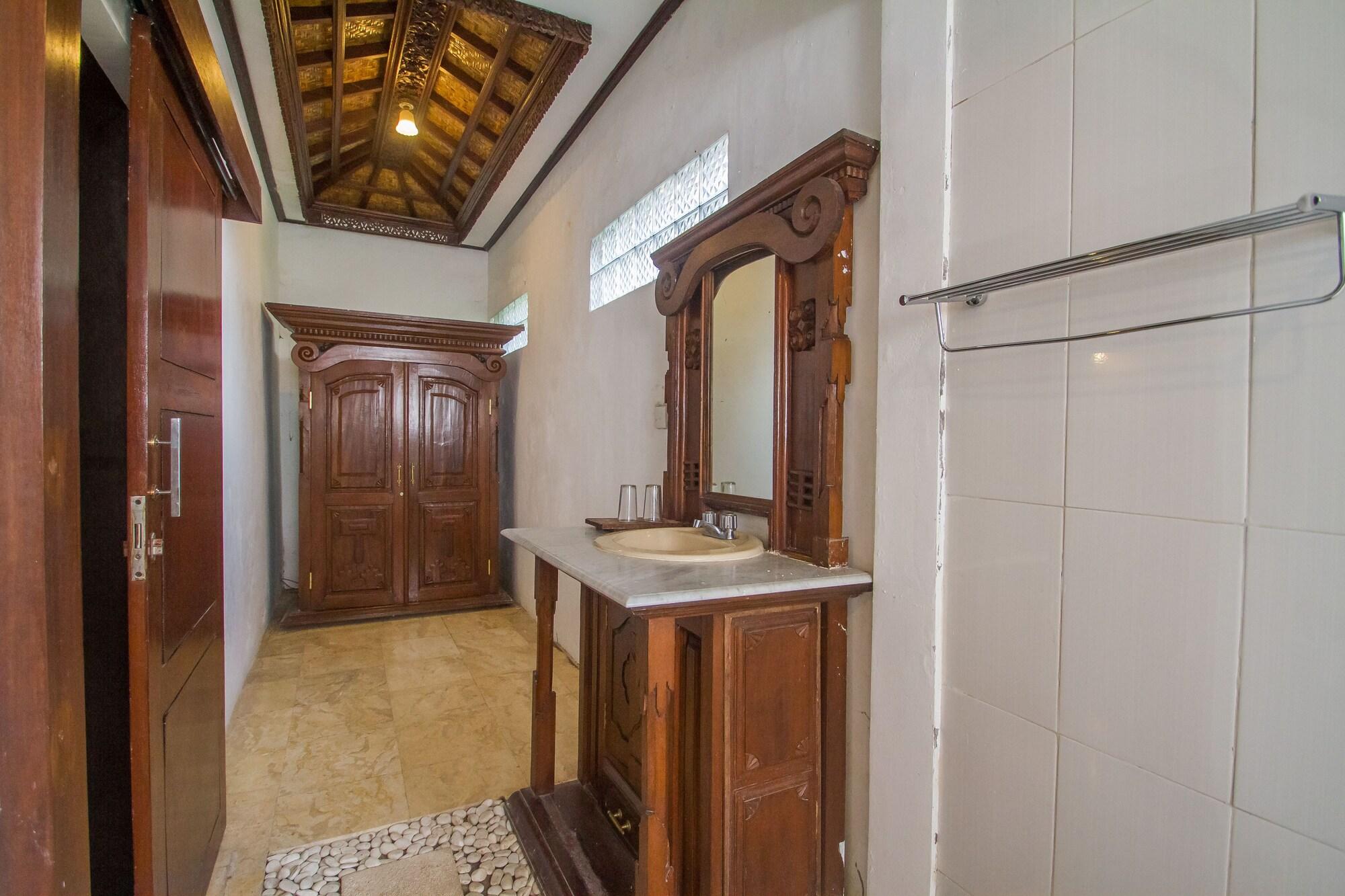 Suly Garden Villa Ubud Hotel