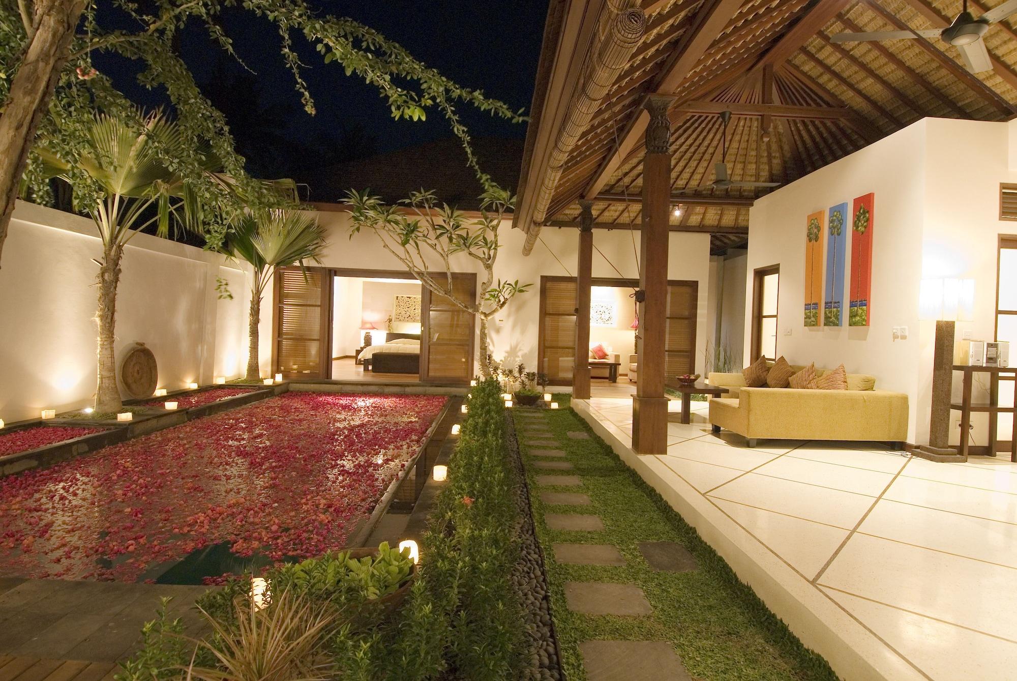 Hotel Ellora Sanur (Bali)