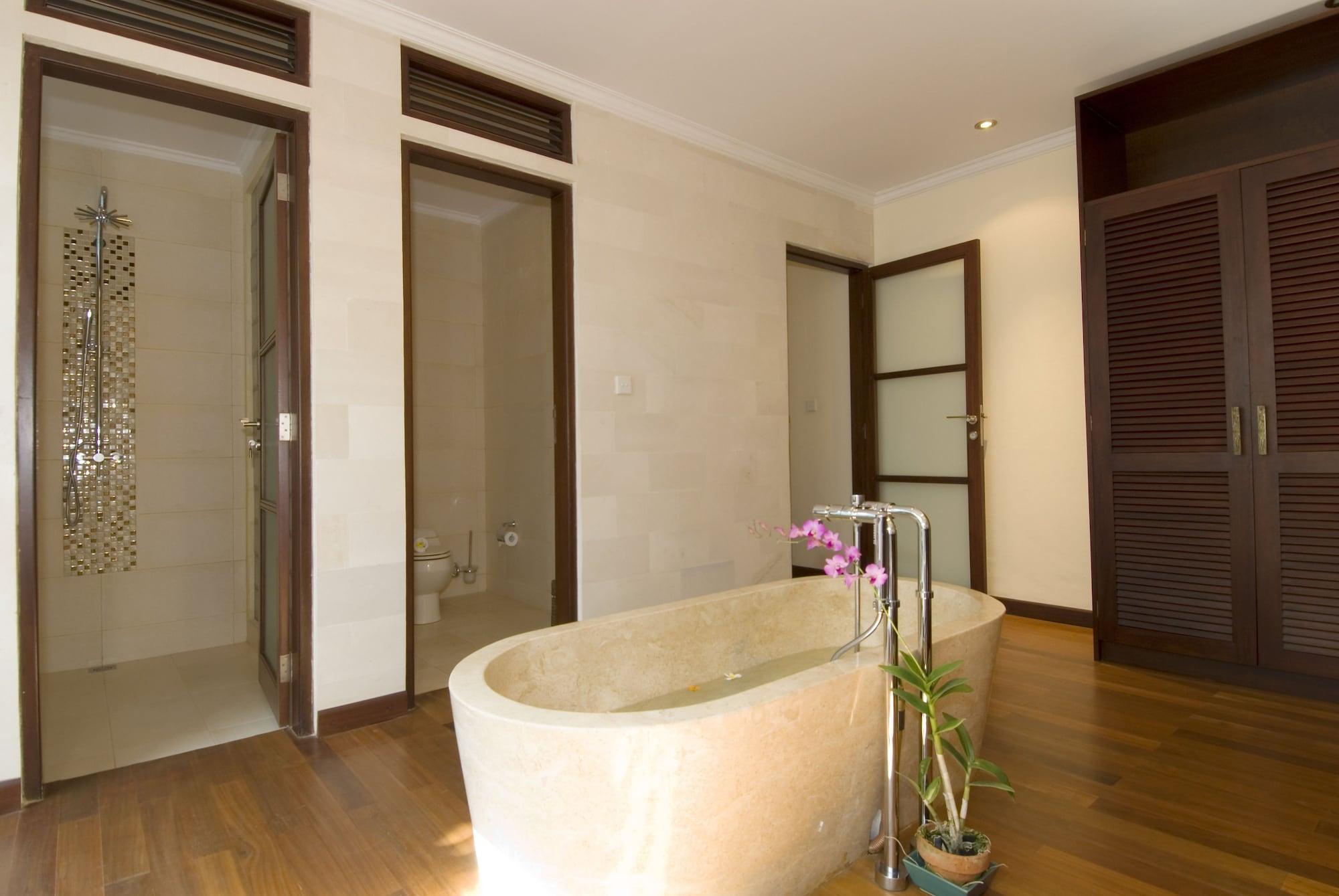 Ellora 4* Sanur (Bali)