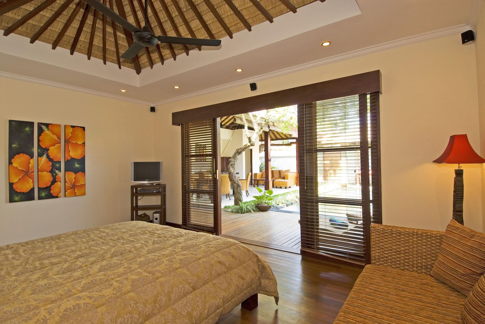 Hotel Ellora Sanur (Bali)