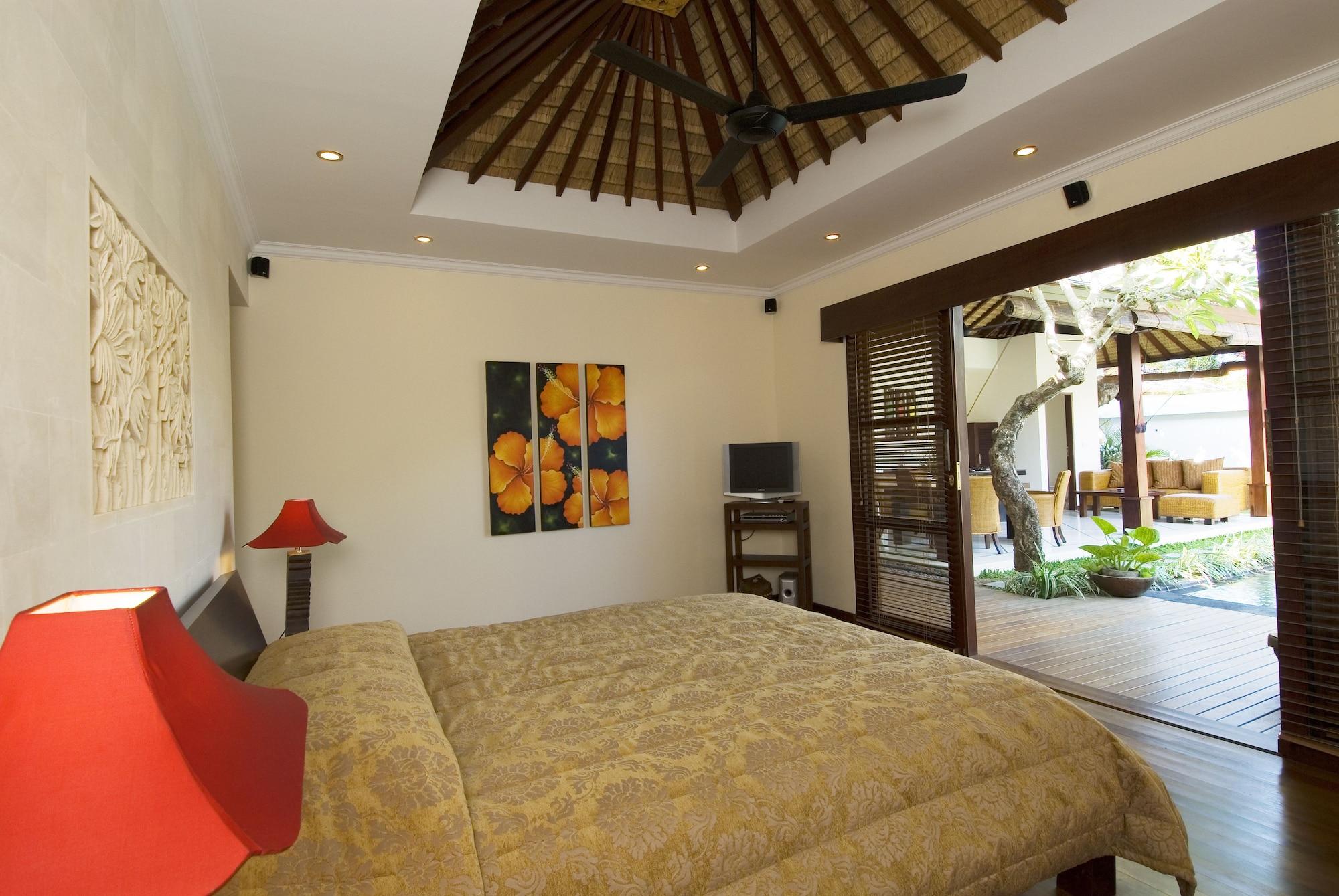 Hotel Ellora Sanur (Bali)
